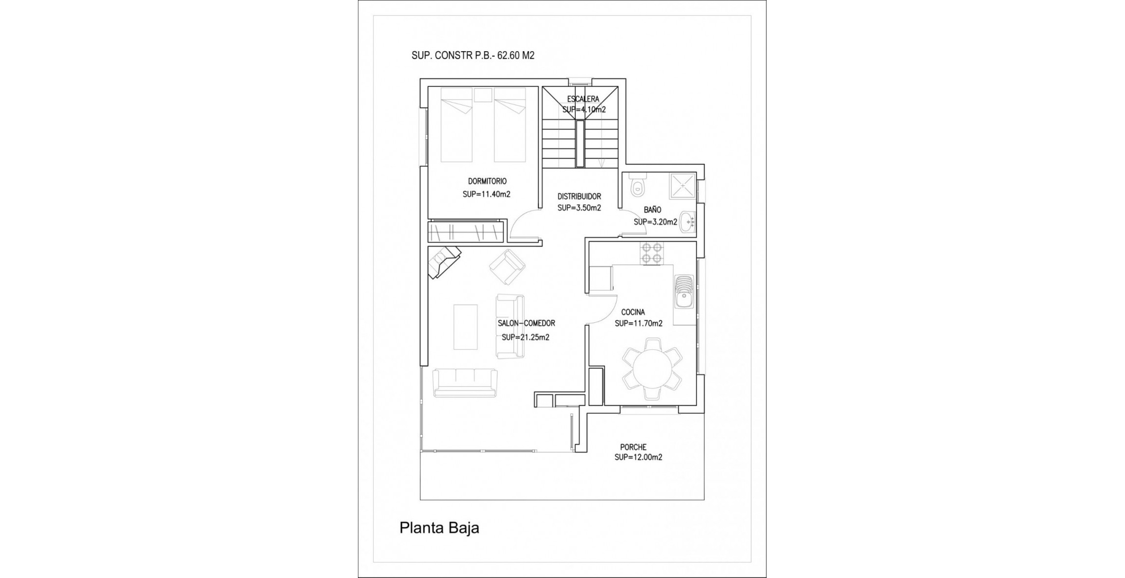 Nueva construcción  - Villa - Busot - Hoya de los Patos