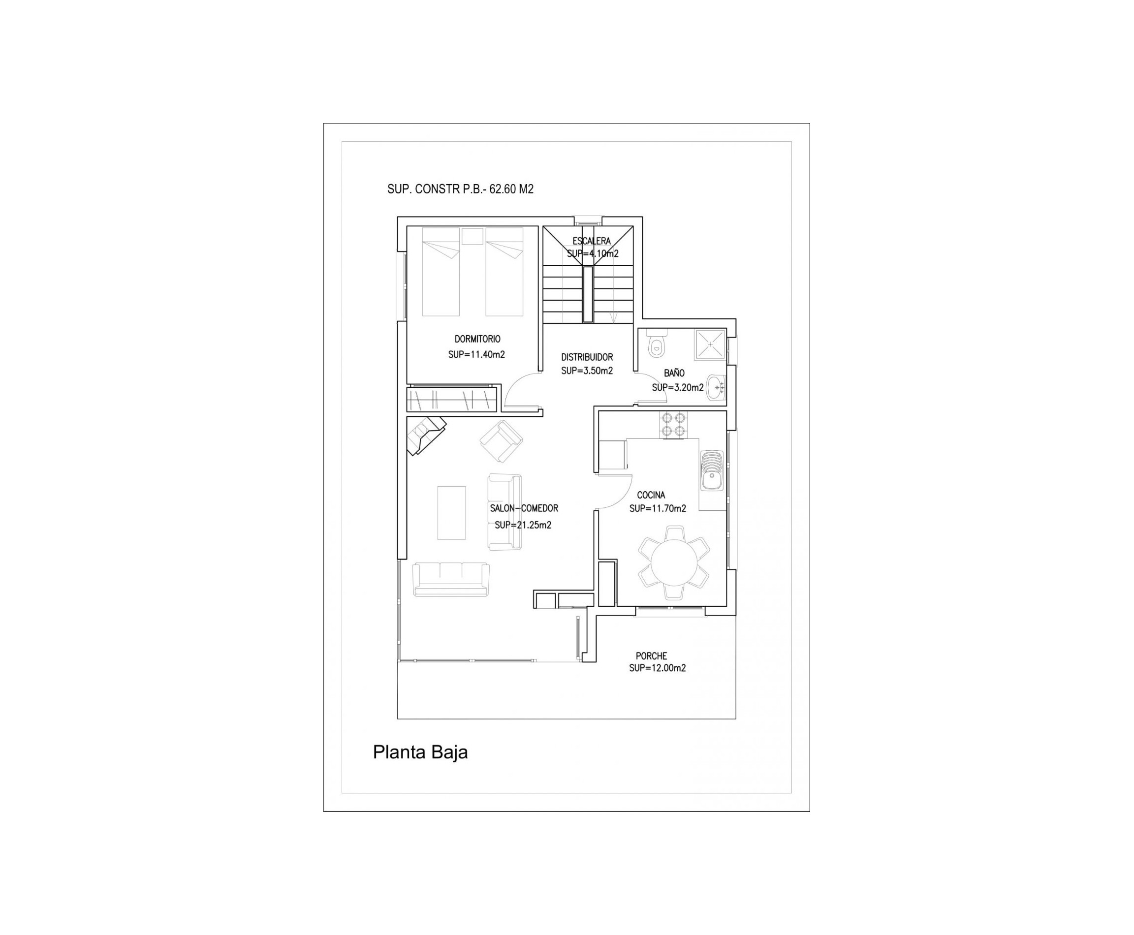 Nueva construcción  - Villa - Busot - Hoya de los Patos