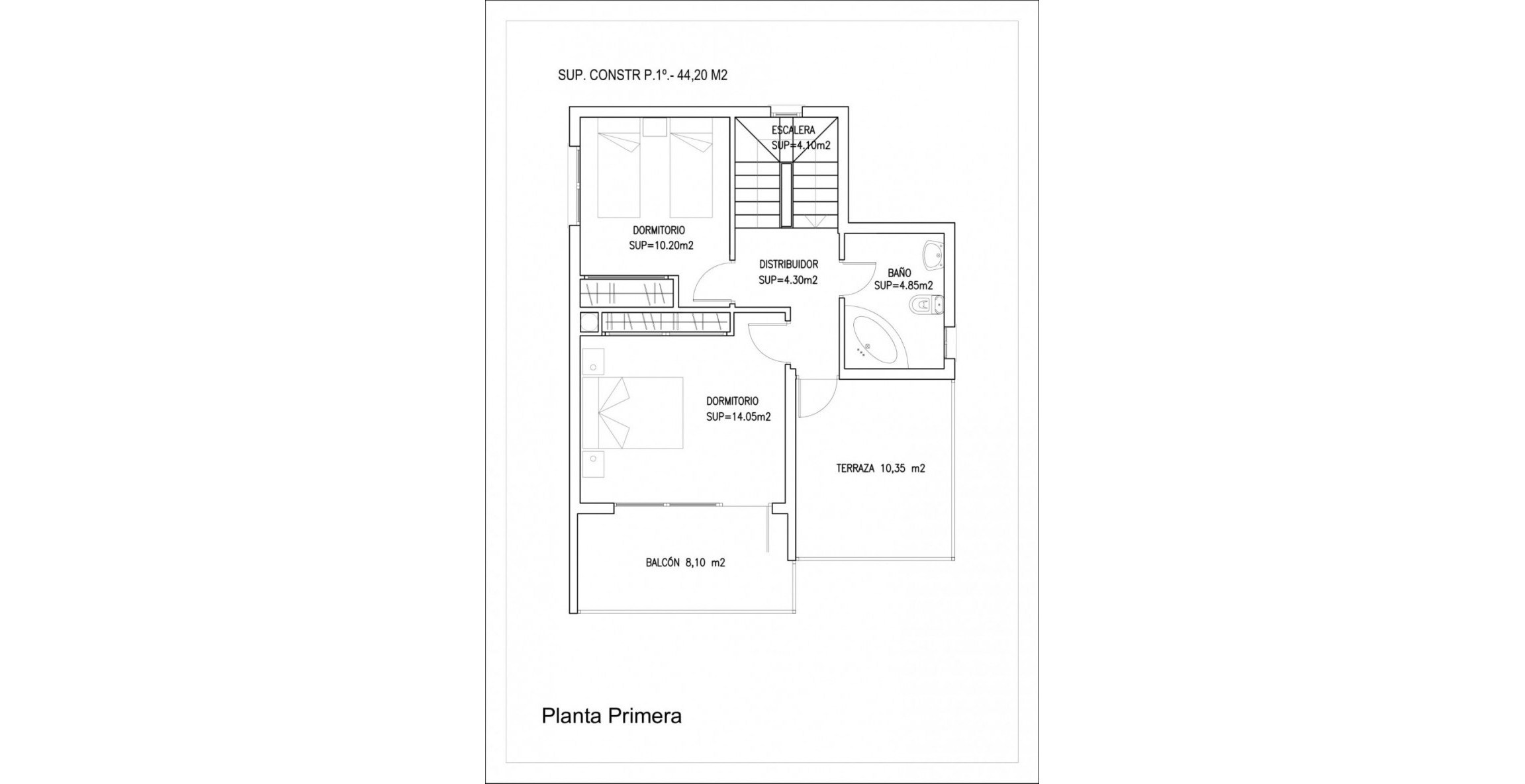 Nueva construcción  - Villa - Busot - Hoya de los Patos