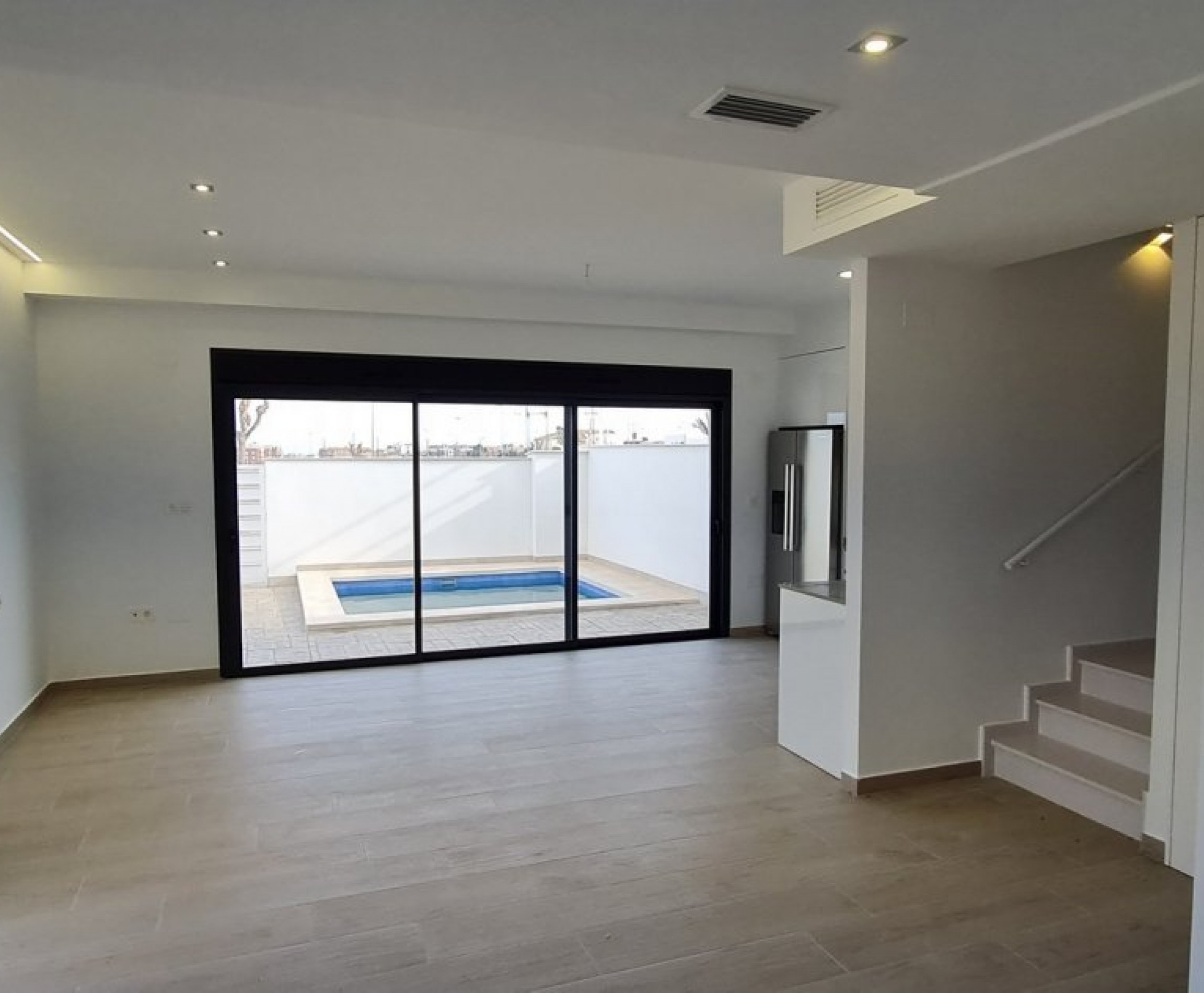 Nueva construcción  - Villa - Orihuela Costa - El Barranco