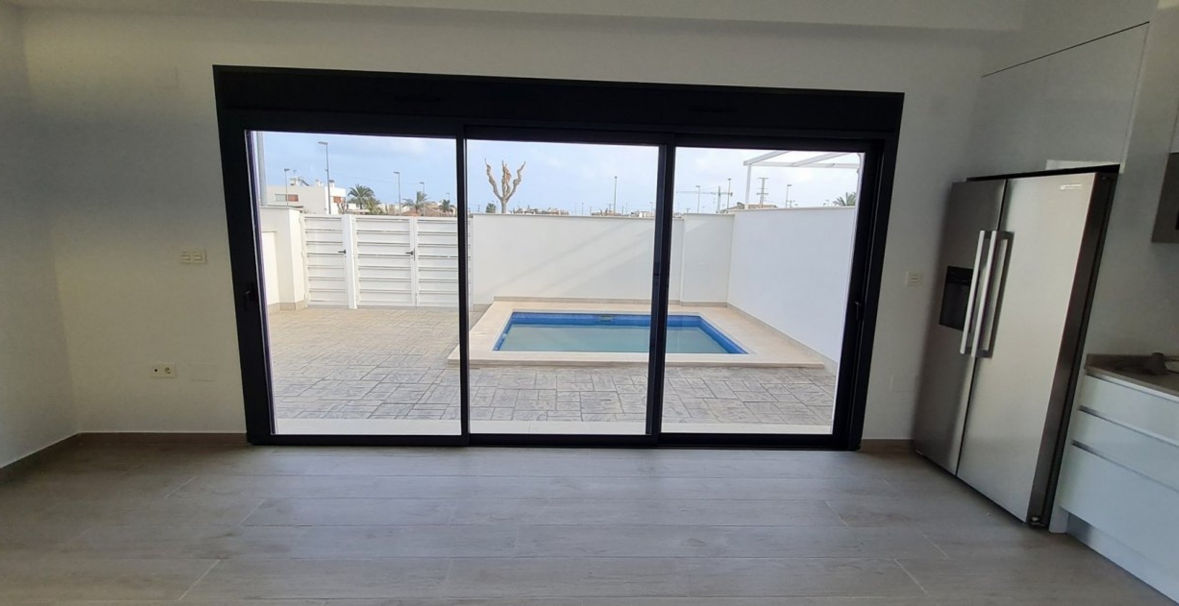 Nueva construcción  - Villa - Orihuela Costa - El Barranco