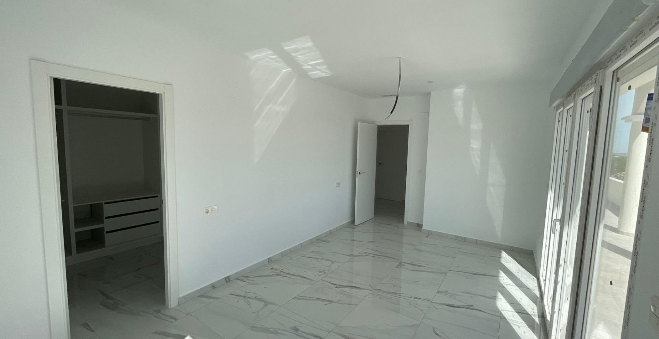 Nueva construcción  - Villa - Pinoso - Camino Del Prado