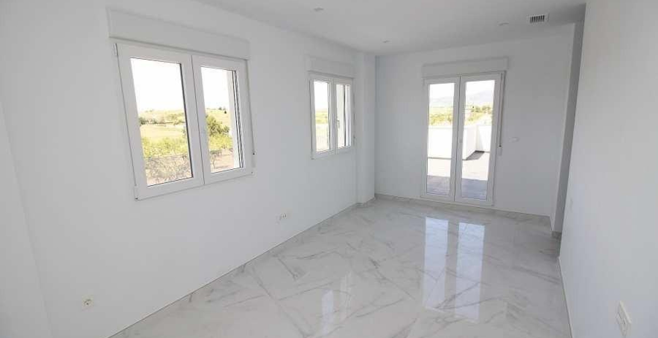 Nueva construcción  - Villa - Pinoso - Camino Del Prado