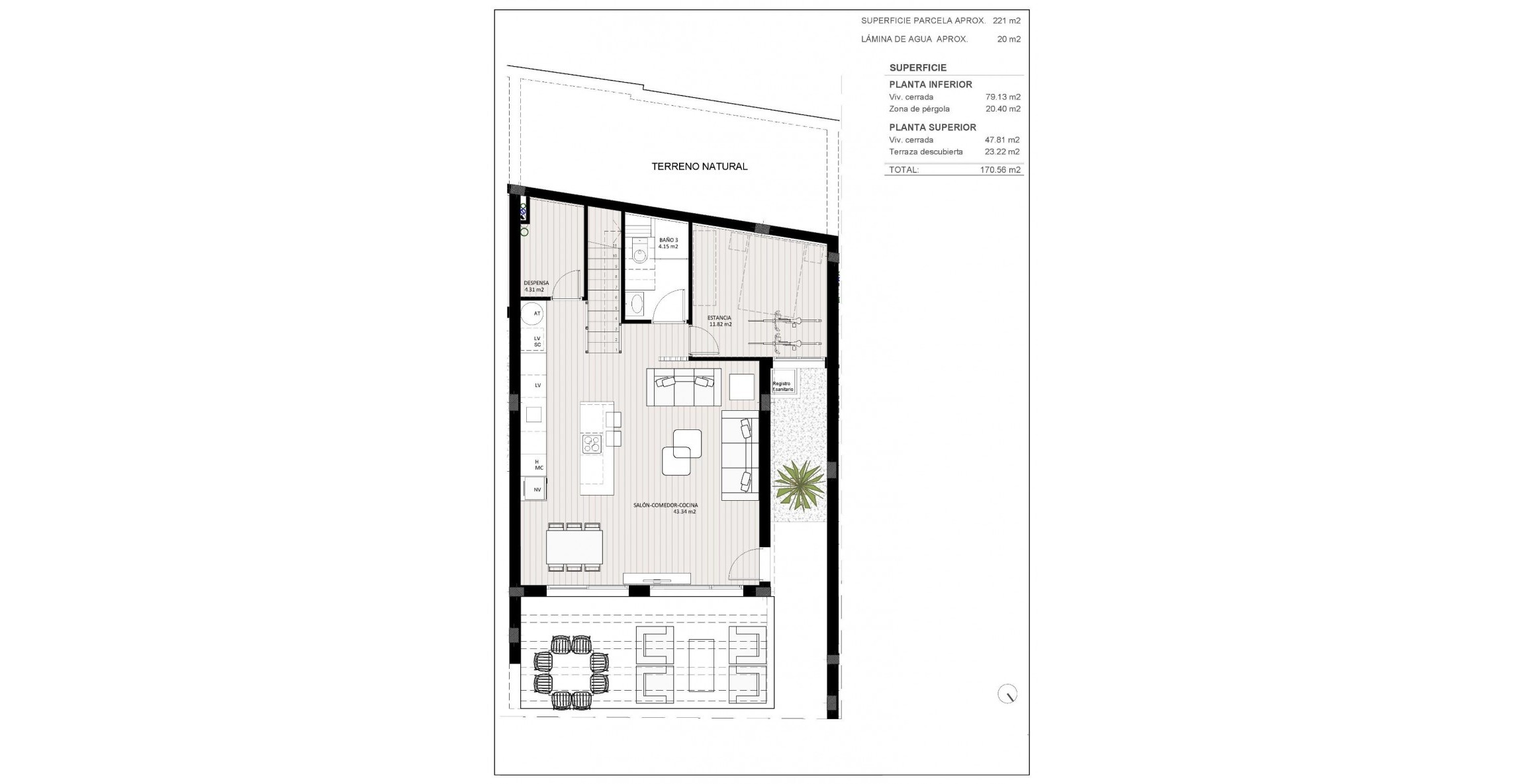 New Build - Town House - Rojales - La Marquesa Golf