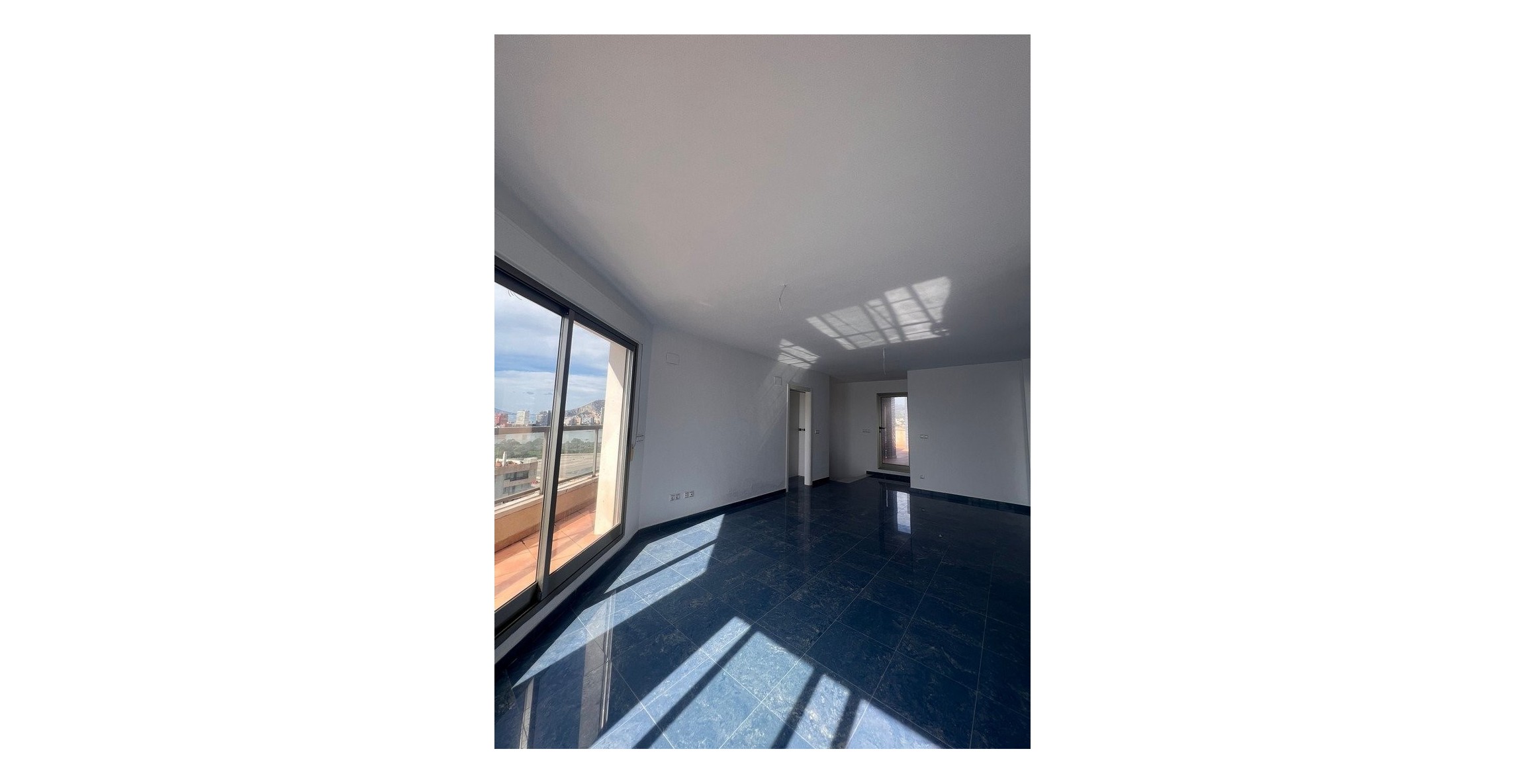 New Build - Penthouse - Calpe - Playa La Fossa