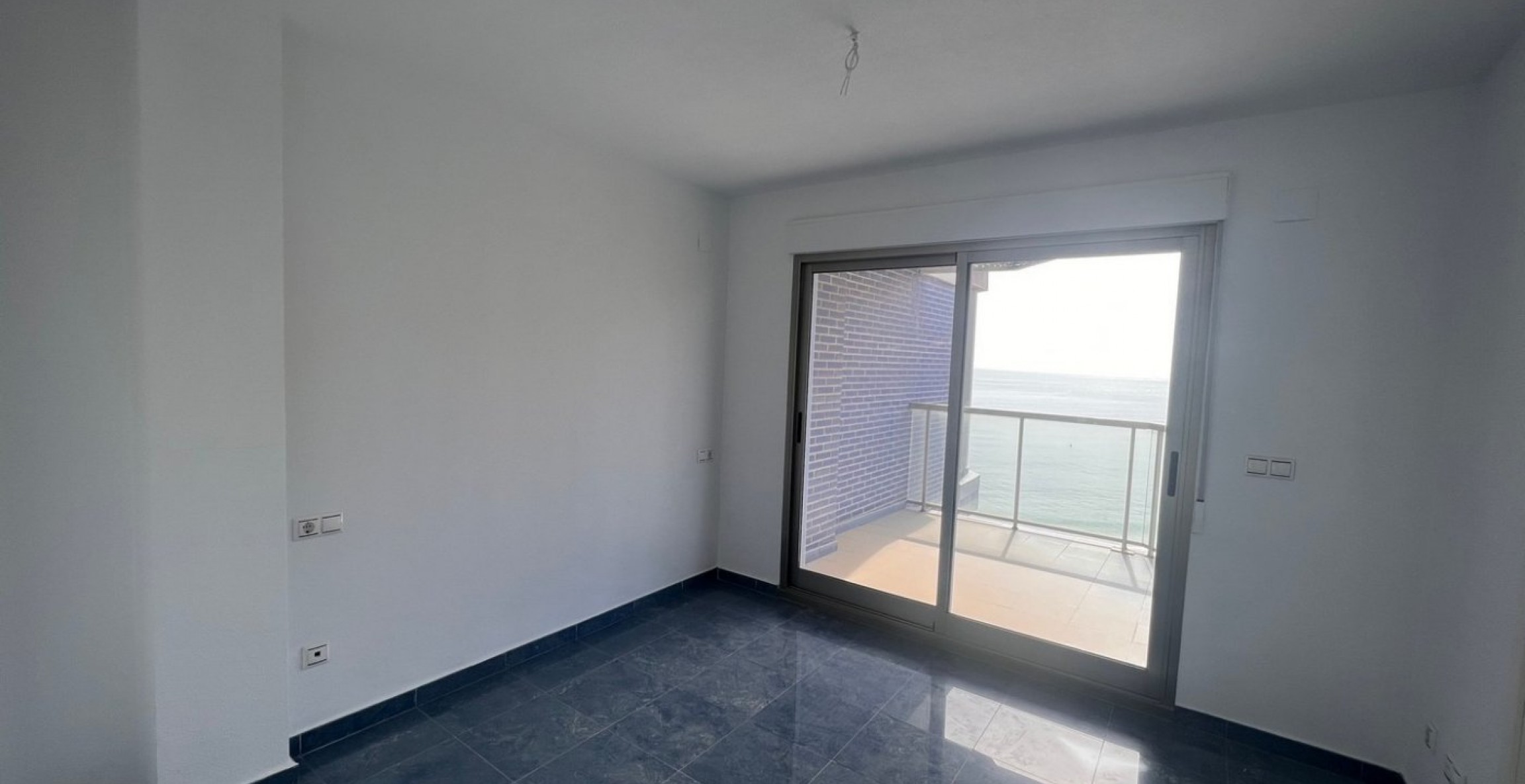 New Build - Penthouse - Calpe - Playa La Fossa