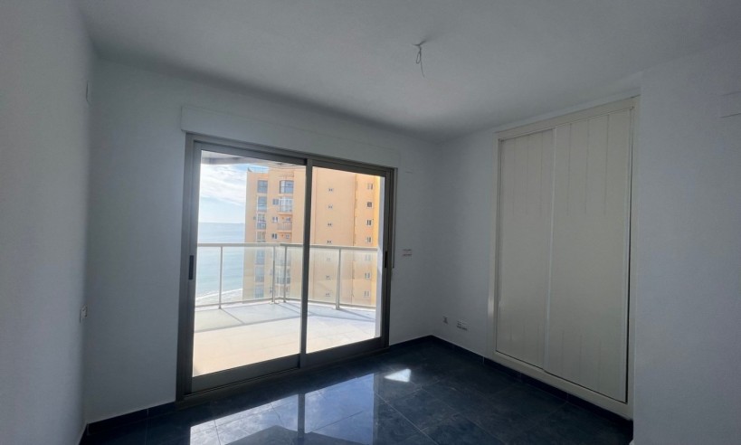 New Build - Penthouse - Calpe - Playa La Fossa