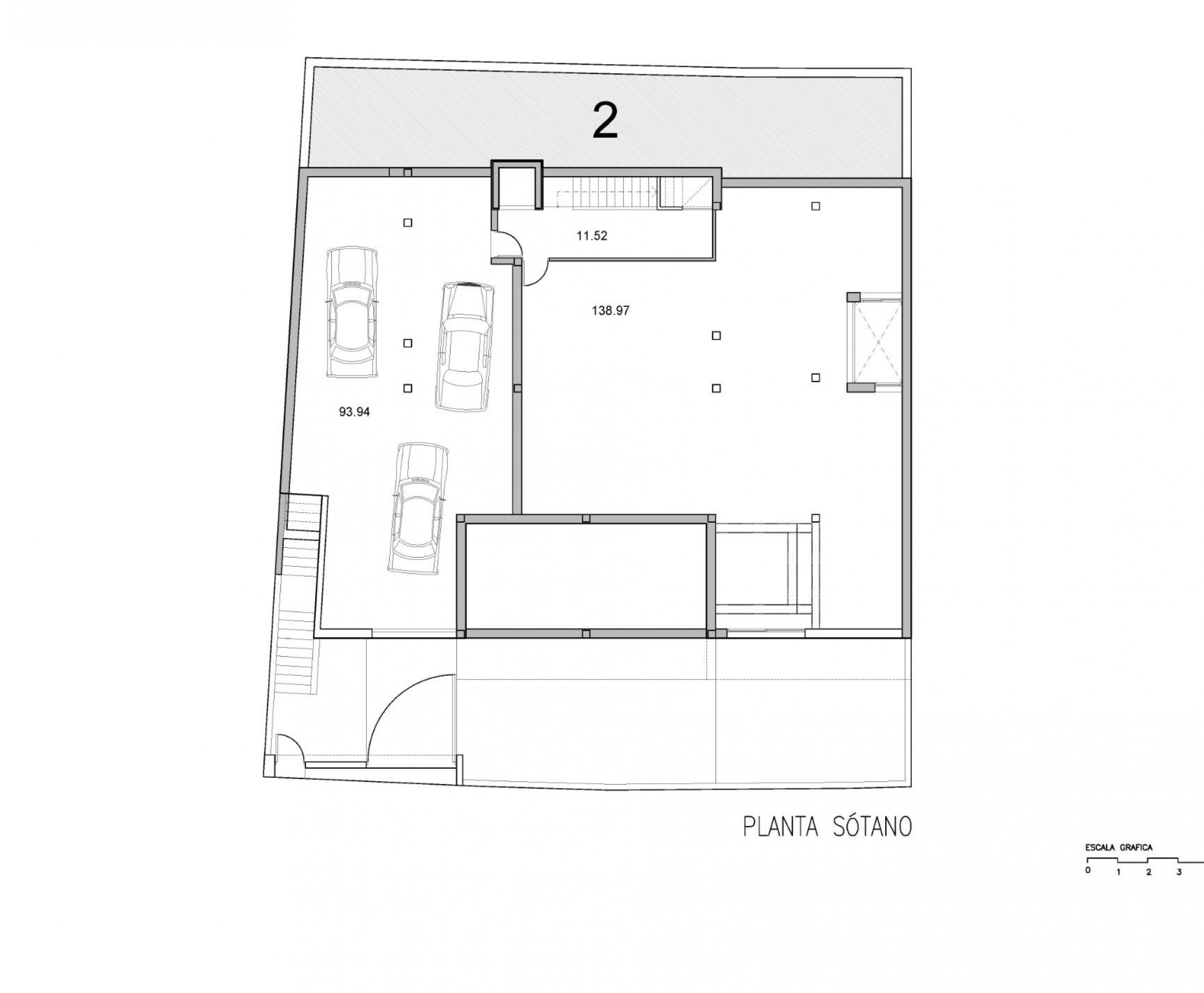 New Build - Villa - Orihuela Costa - Dehesa de Campoamor