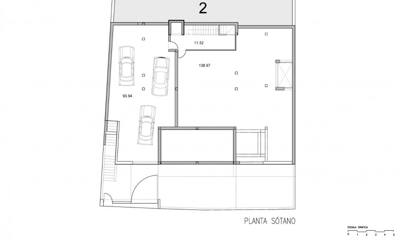 New Build - Villa - Orihuela Costa - Dehesa de Campoamor