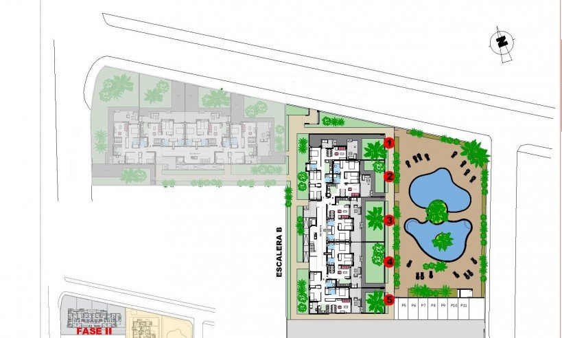 Nueva construcción  - Ático - Denia - Las Marinas km 2.5