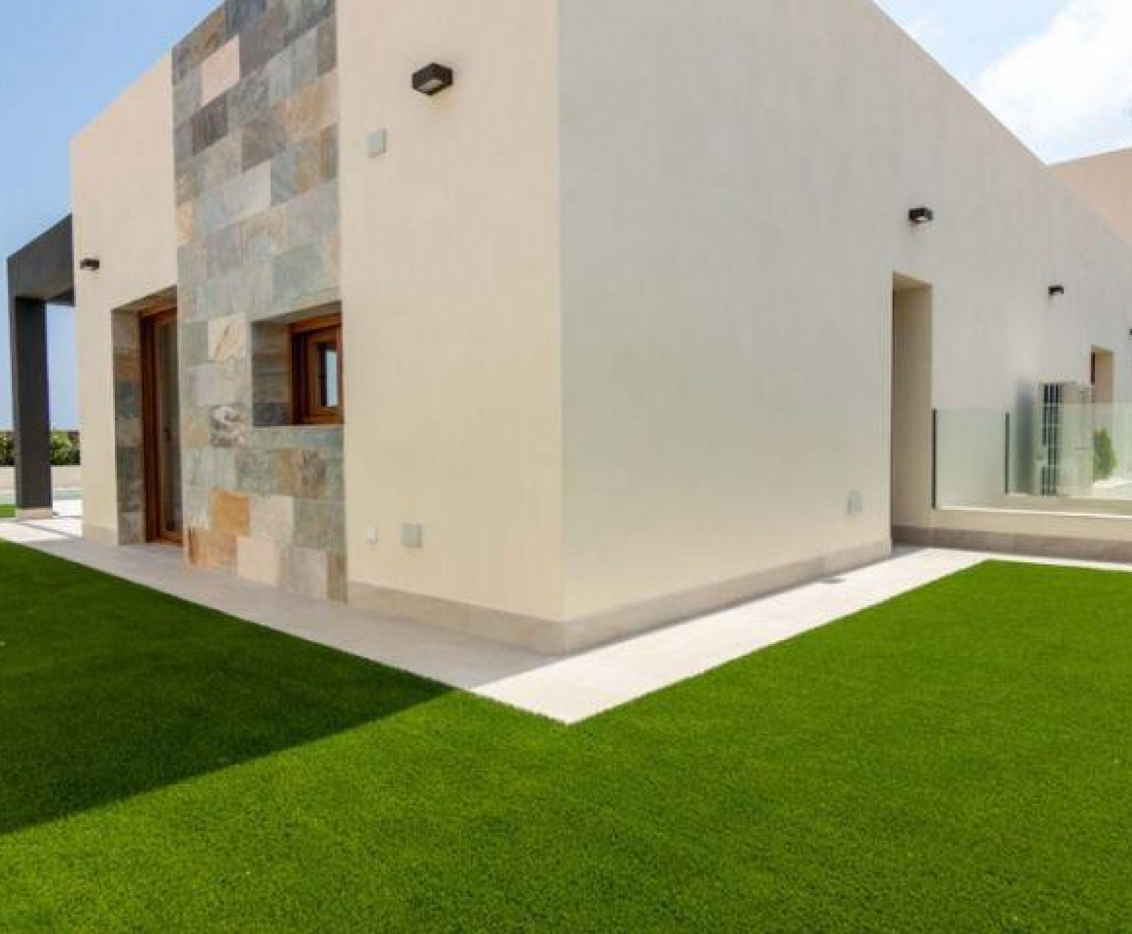 Nueva construcción  - Villa - Torrevieja - Los Altos