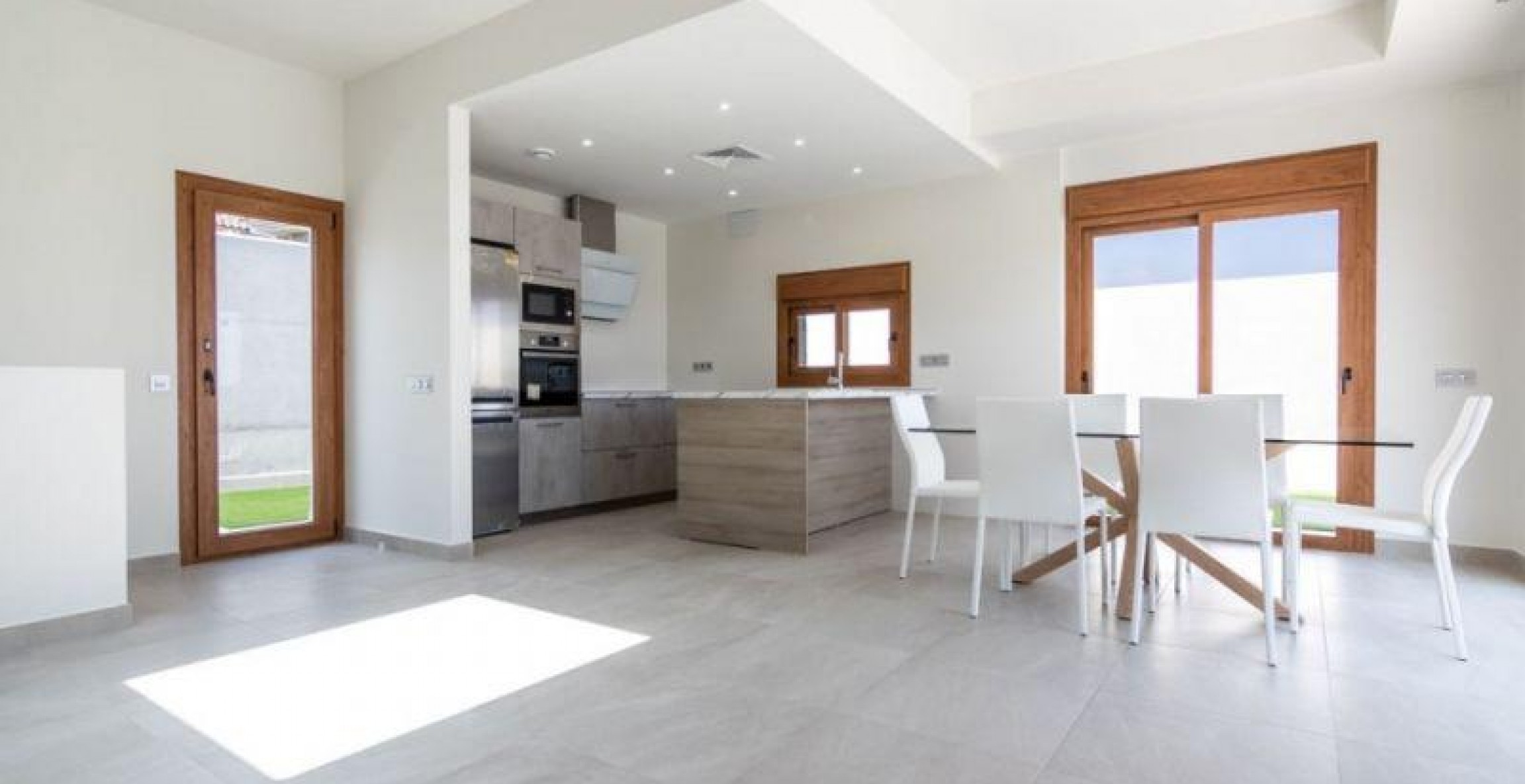 Nueva construcción  - Villa - Torrevieja - Los Altos