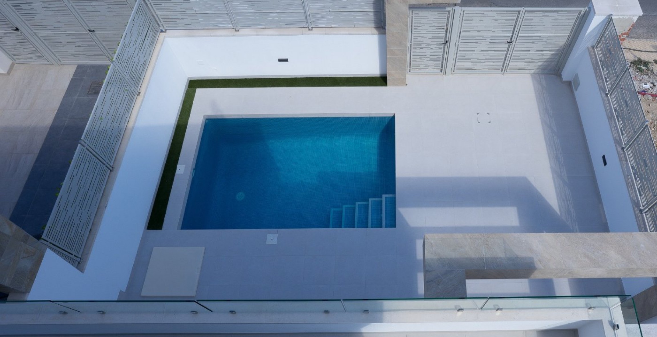 New Build - Villa - San Miguel de Salinas - Blue Lagoon