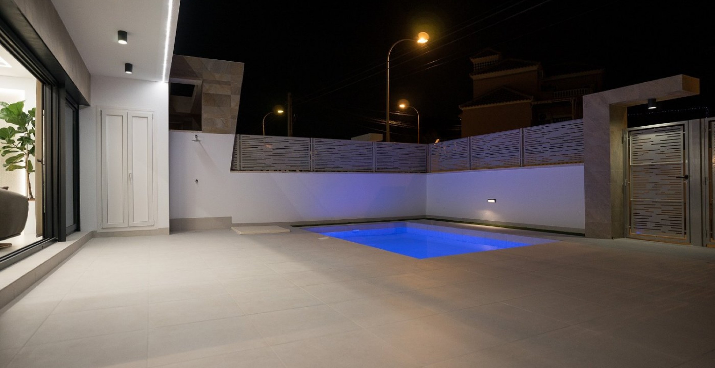 New Build - Villa - San Miguel de Salinas - Blue Lagoon