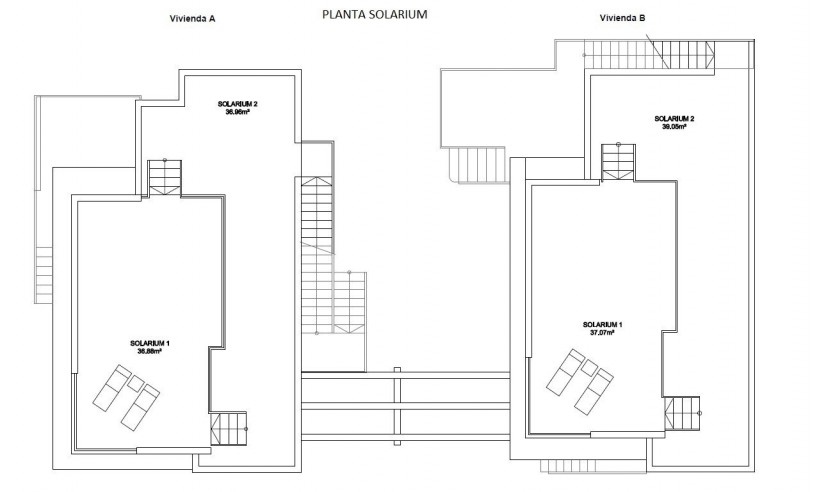 New Build - Villa - Torrevieja - La Mata