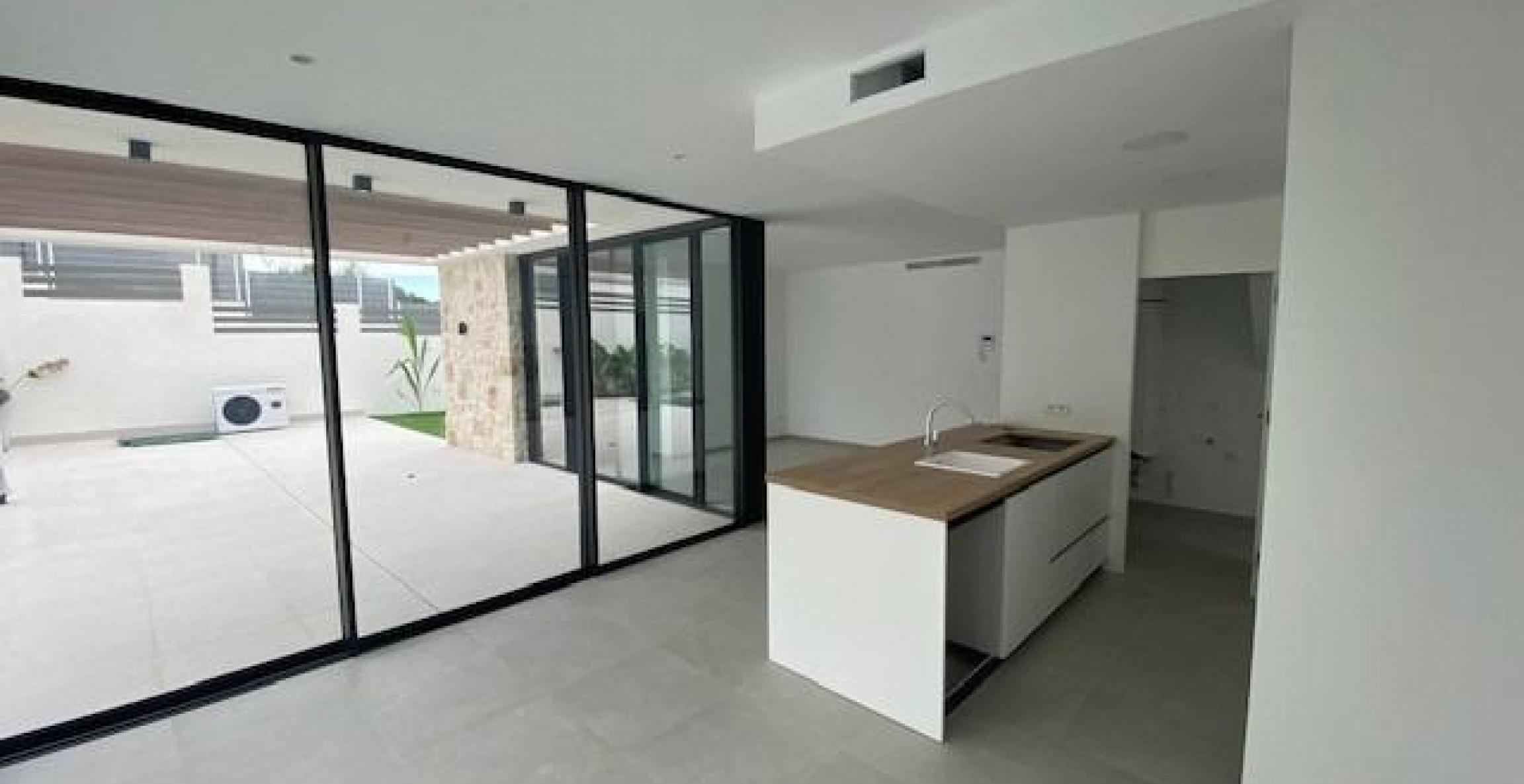 New Build - Town House - Orihuela Costa - Montezenia