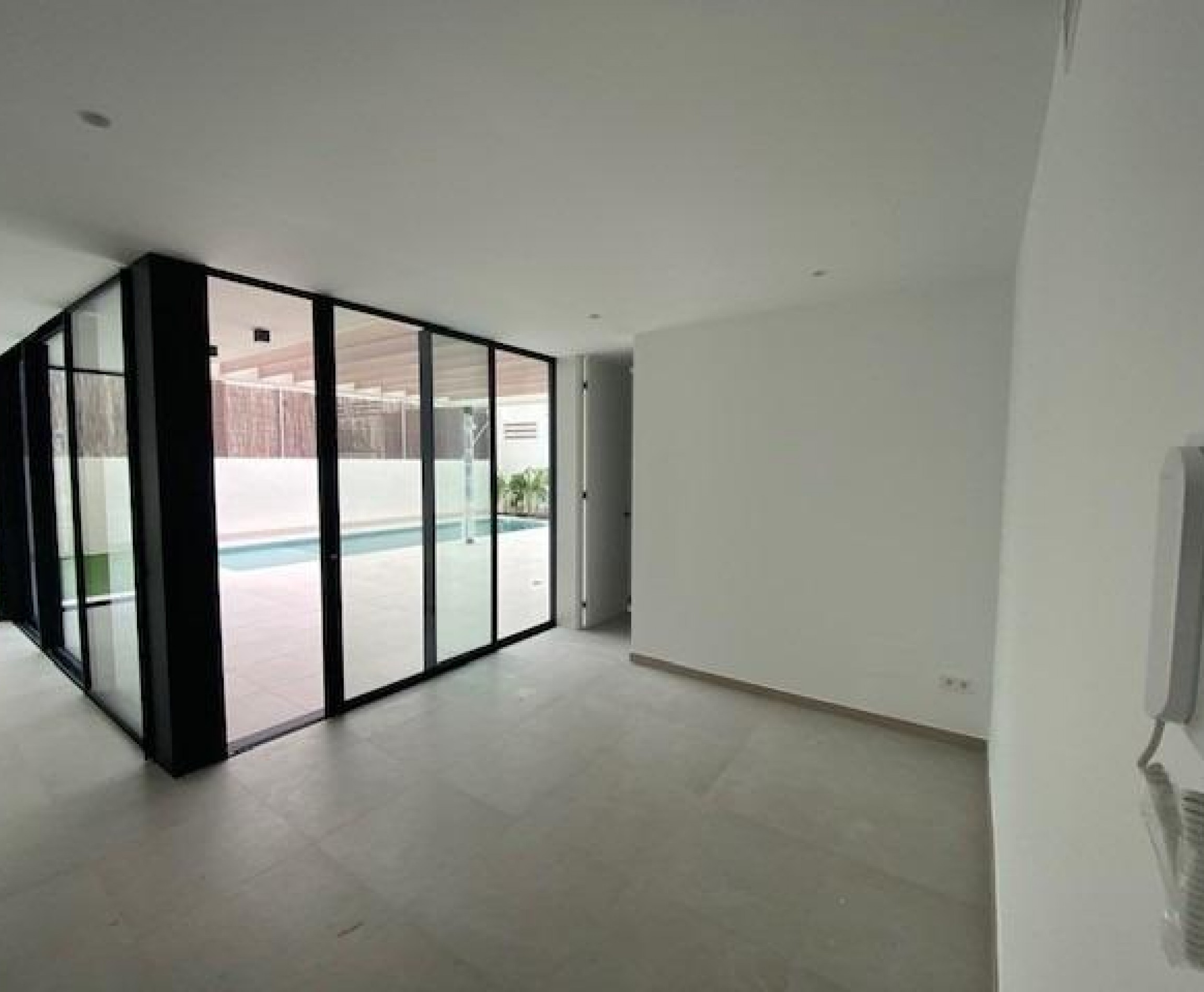 New Build - Town House - Orihuela Costa - Montezenia