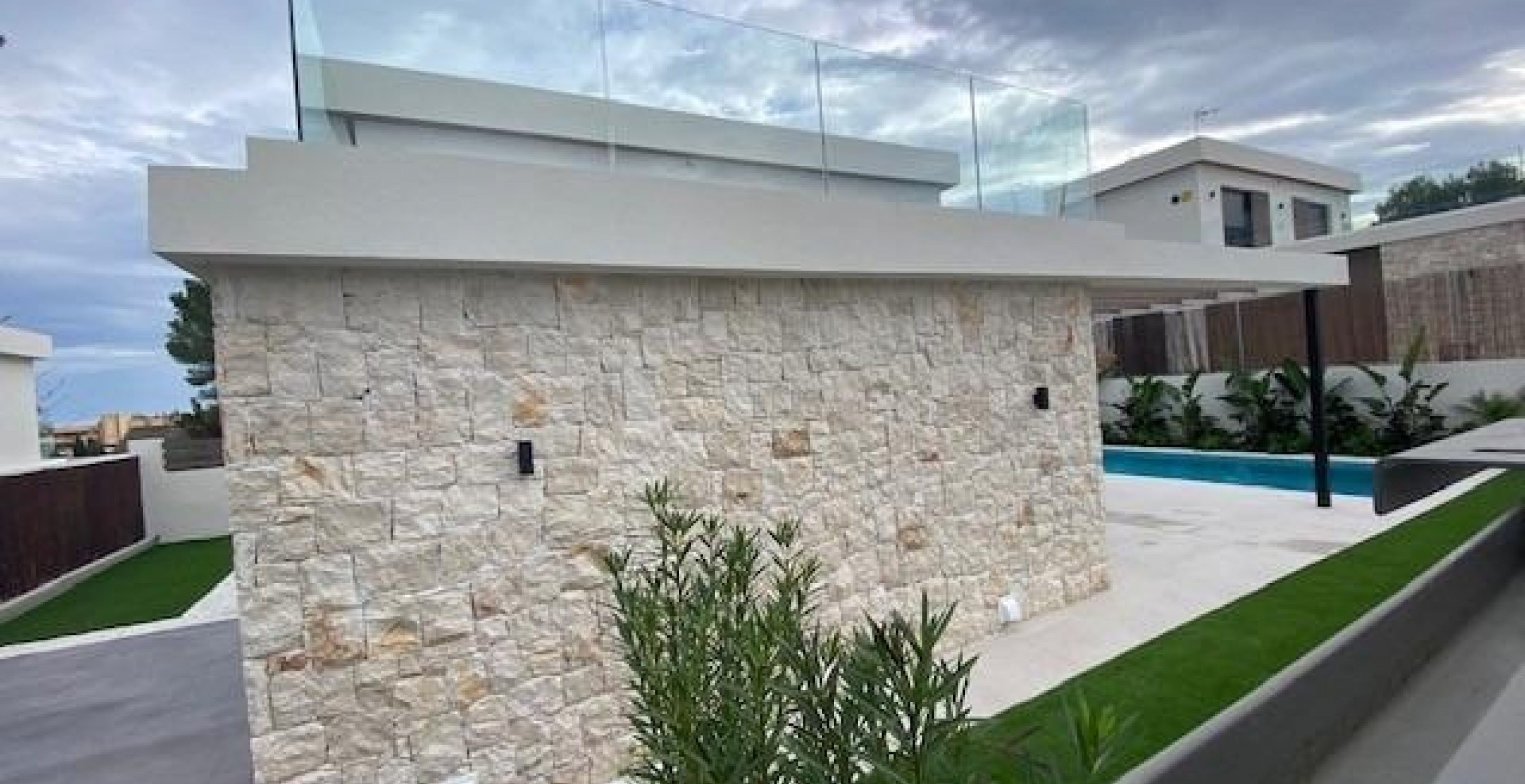 Nueva construcción  - Town House - Orihuela Costa - Montezenia