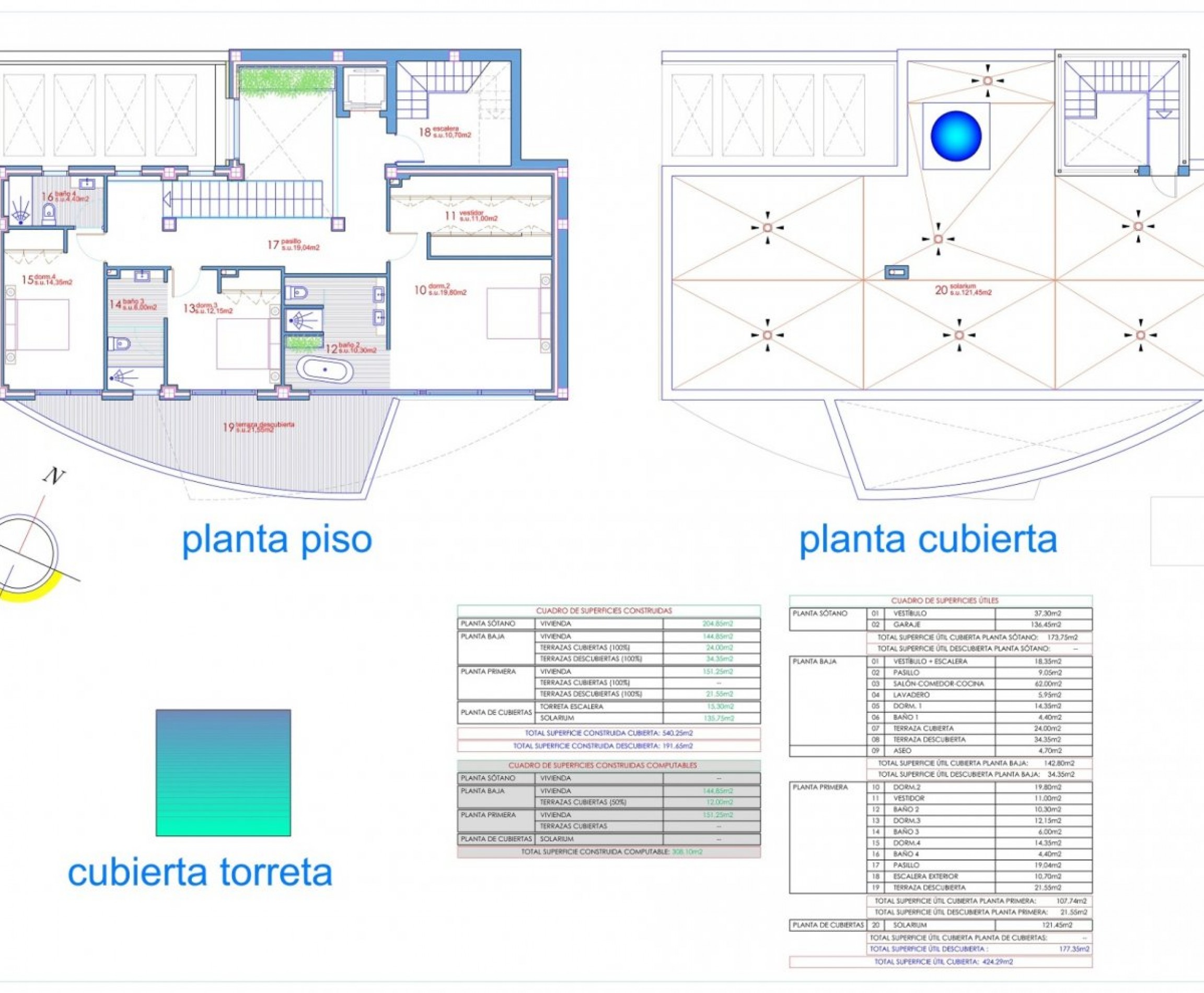 Nueva construcción  - Villa - Altea - Sierra Altea