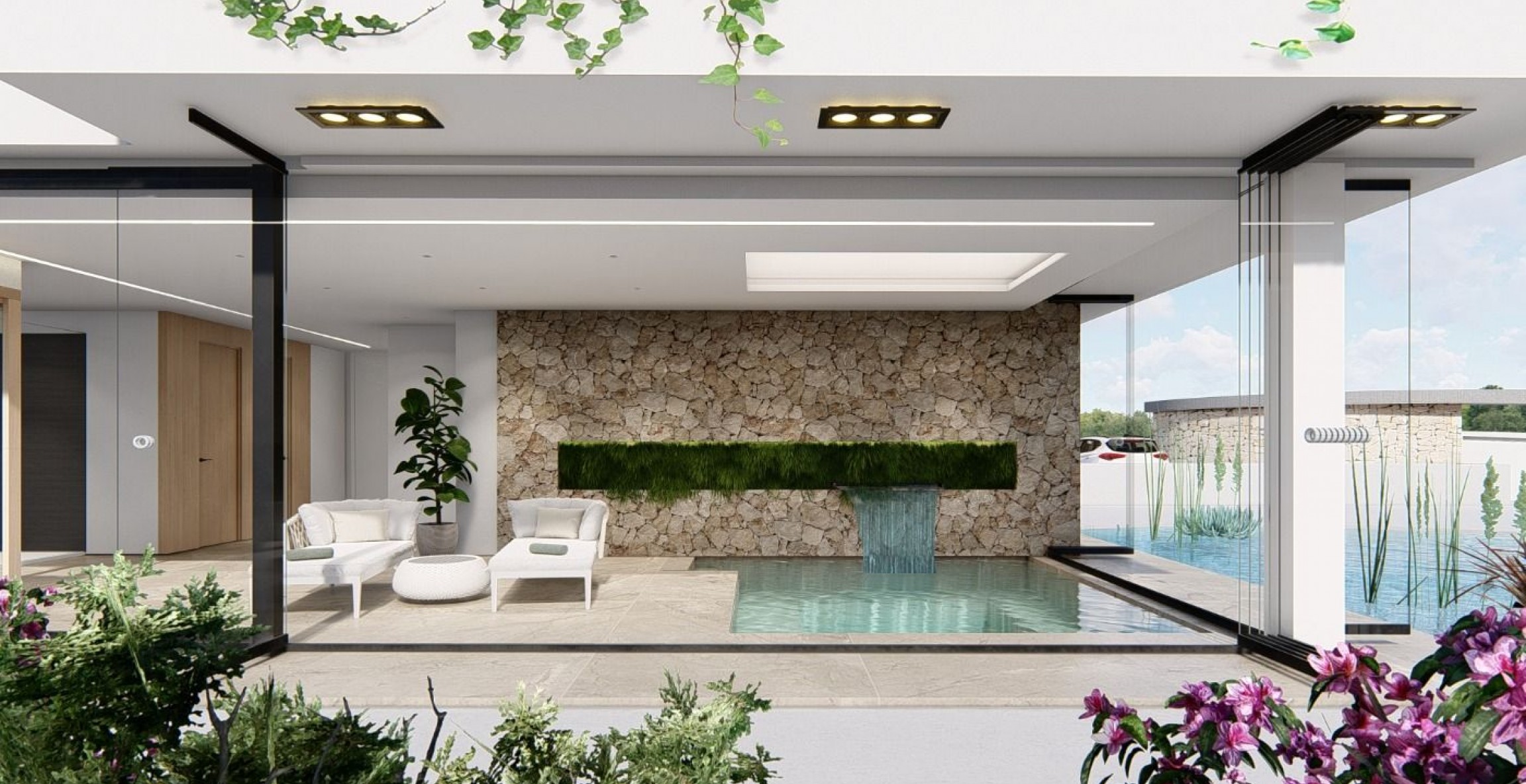 New Build - Penthouse - Guardamar del Segura - EL RASO