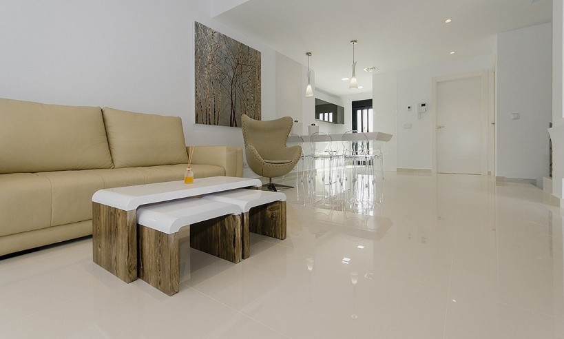 New Build - Villa - Orihuela Costa - Campoamor