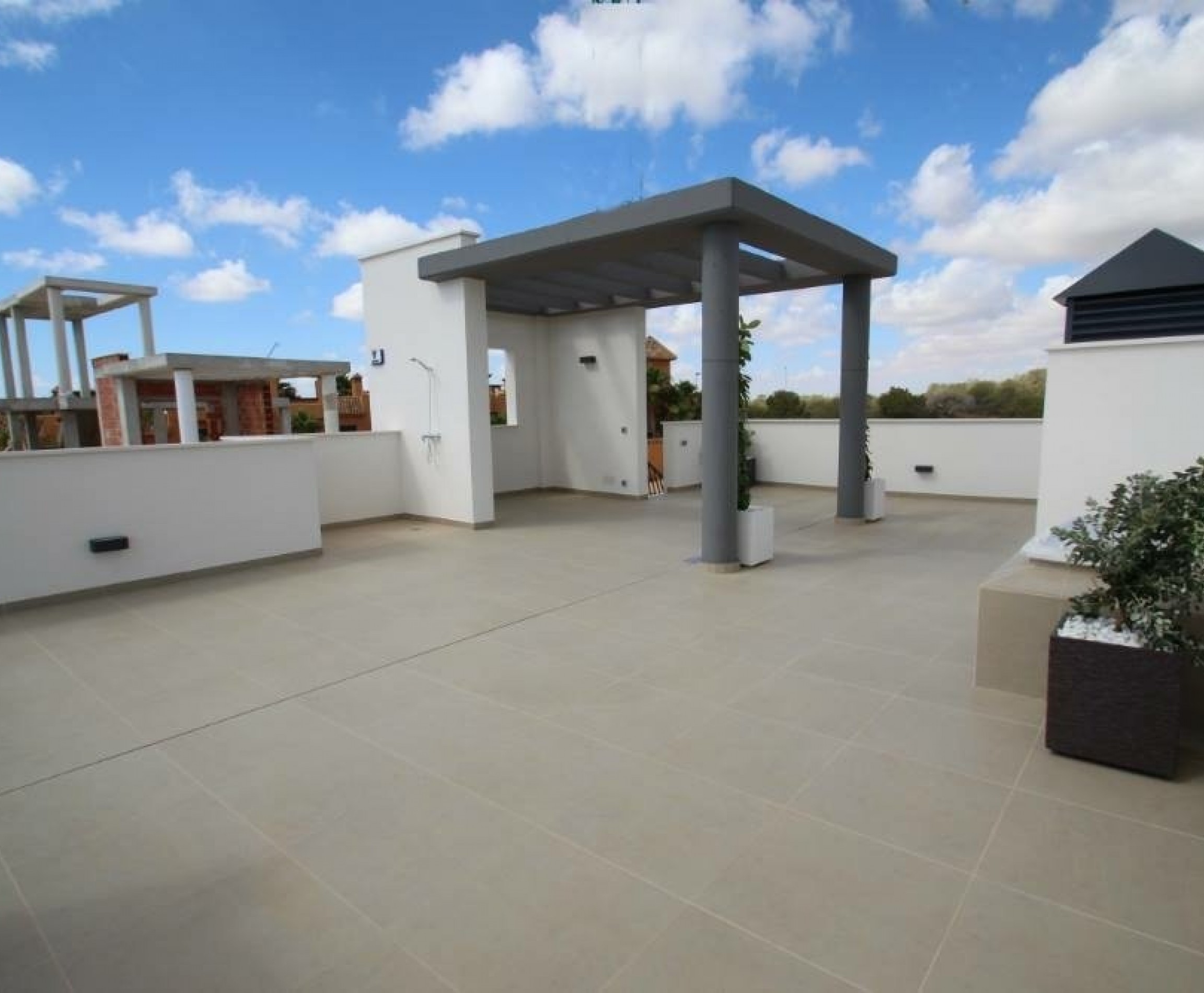 Nueva construcción  - Villa - San Miguel de Salinas - Cerro del Sol