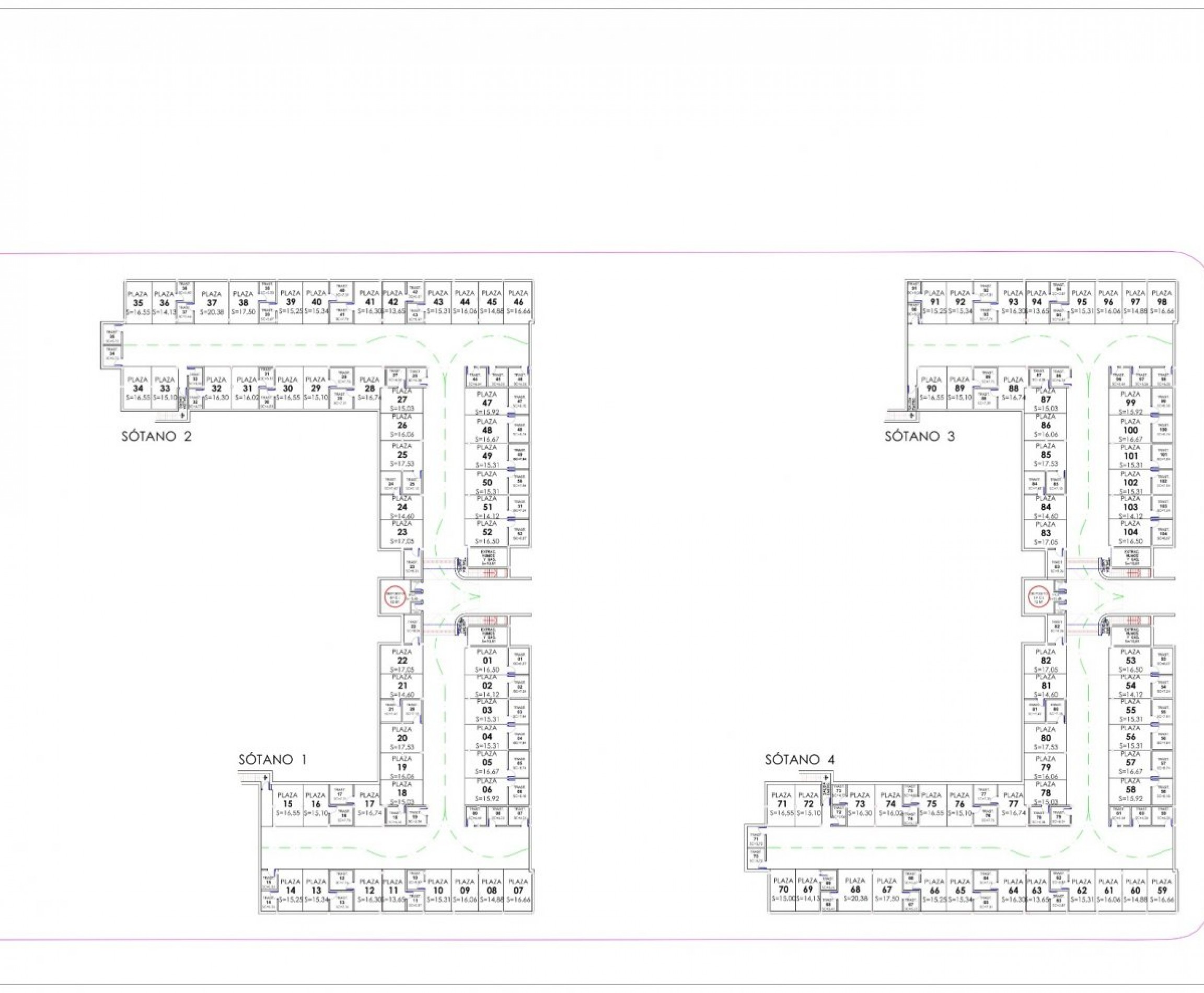 New Build - Bungalow - Torrevieja - Los Balcones