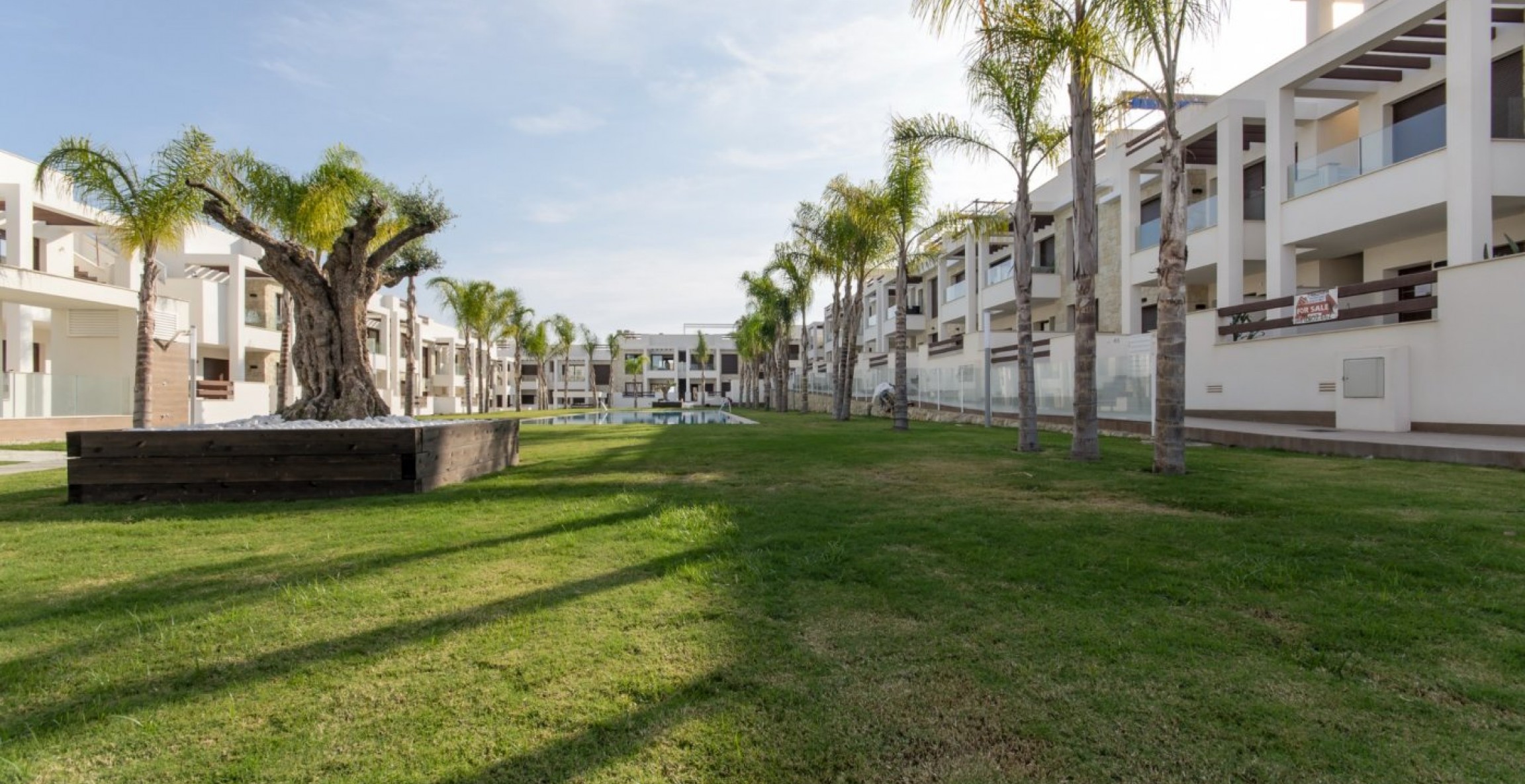 Nueva construcción  - Bungaló - Torrevieja - Los Balcones