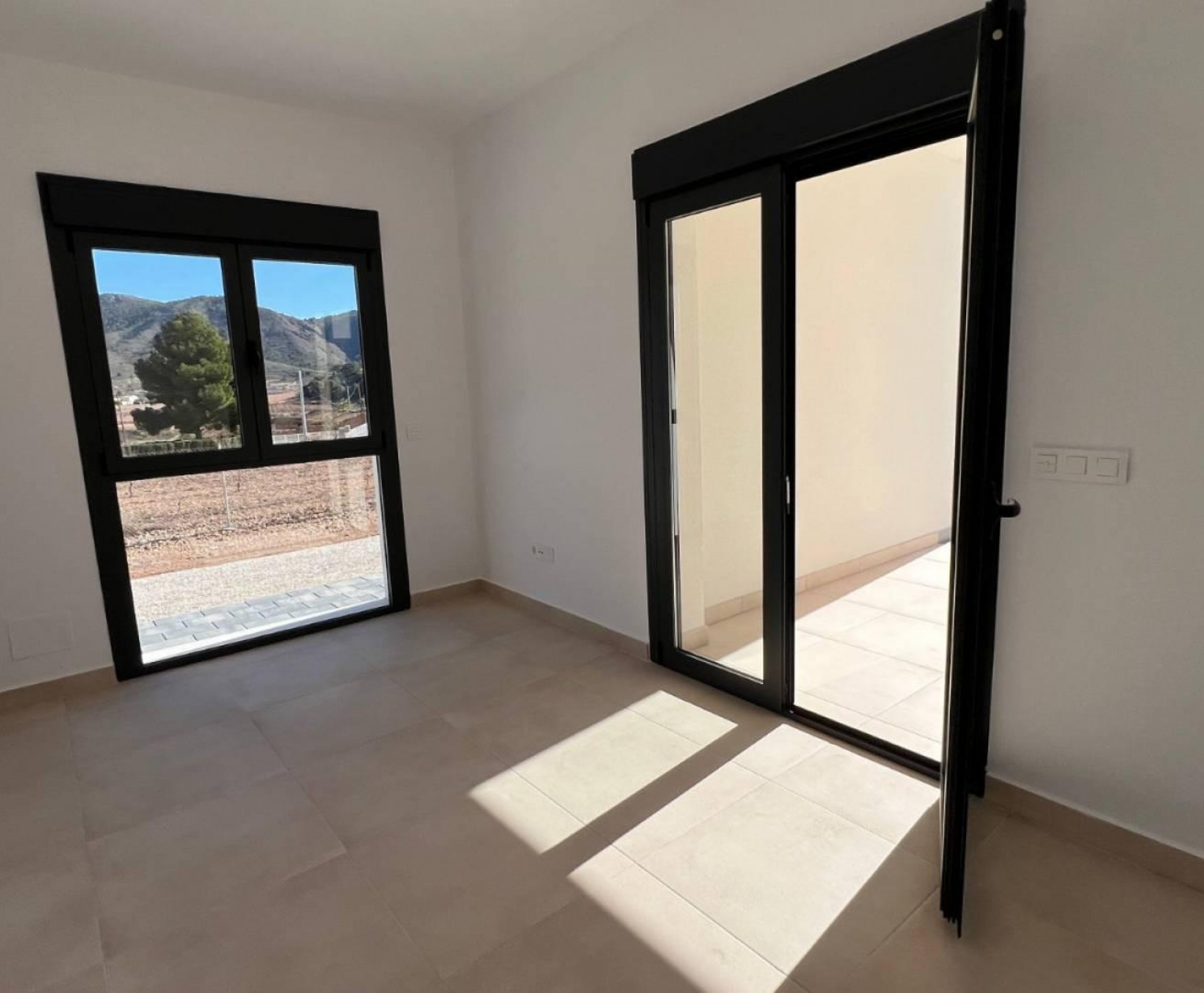 New Build - Villa - Jumilla - Torre del Rico