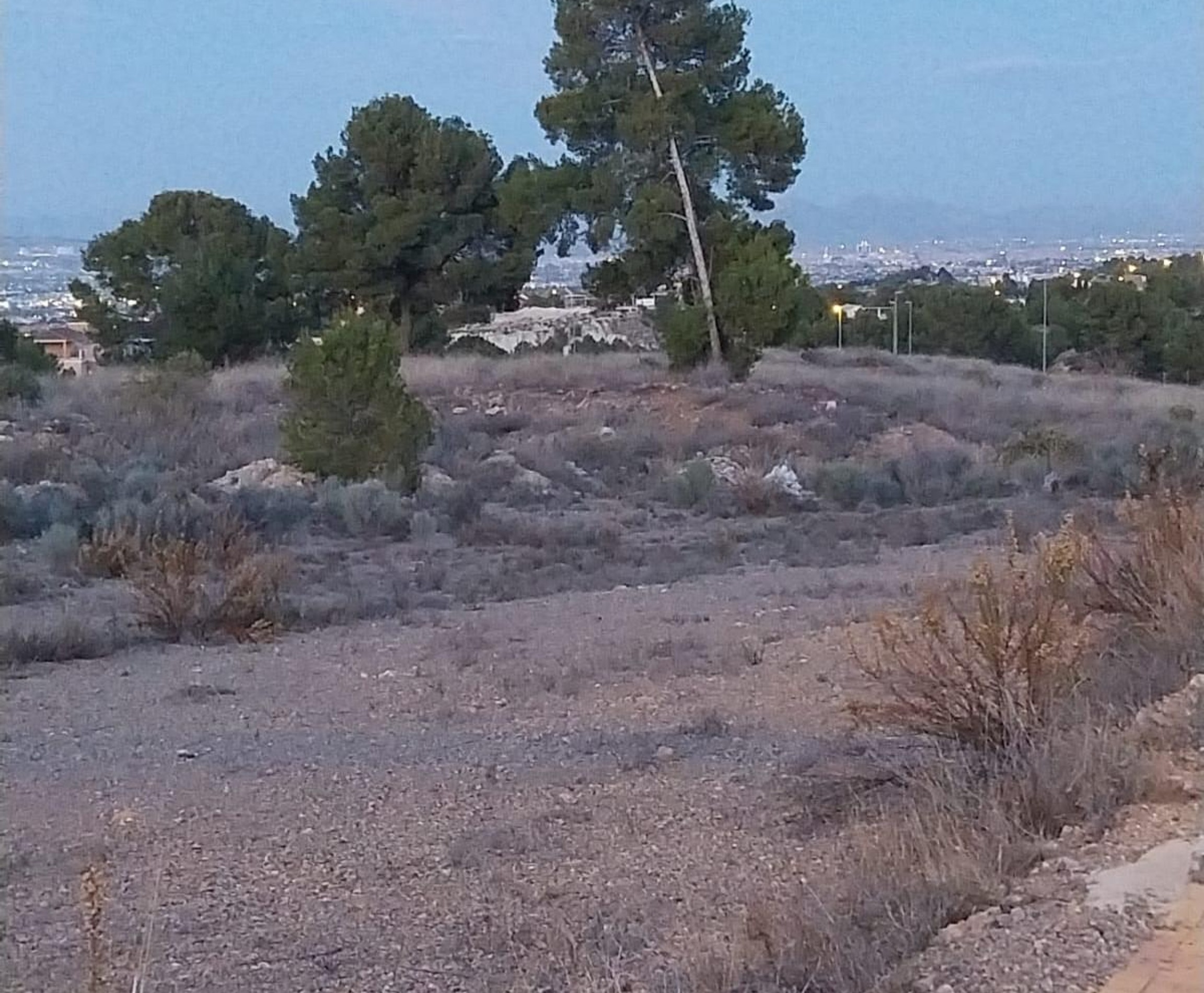 Nueva construcción  - Villa - Sangonera la Verde - Torre Guil