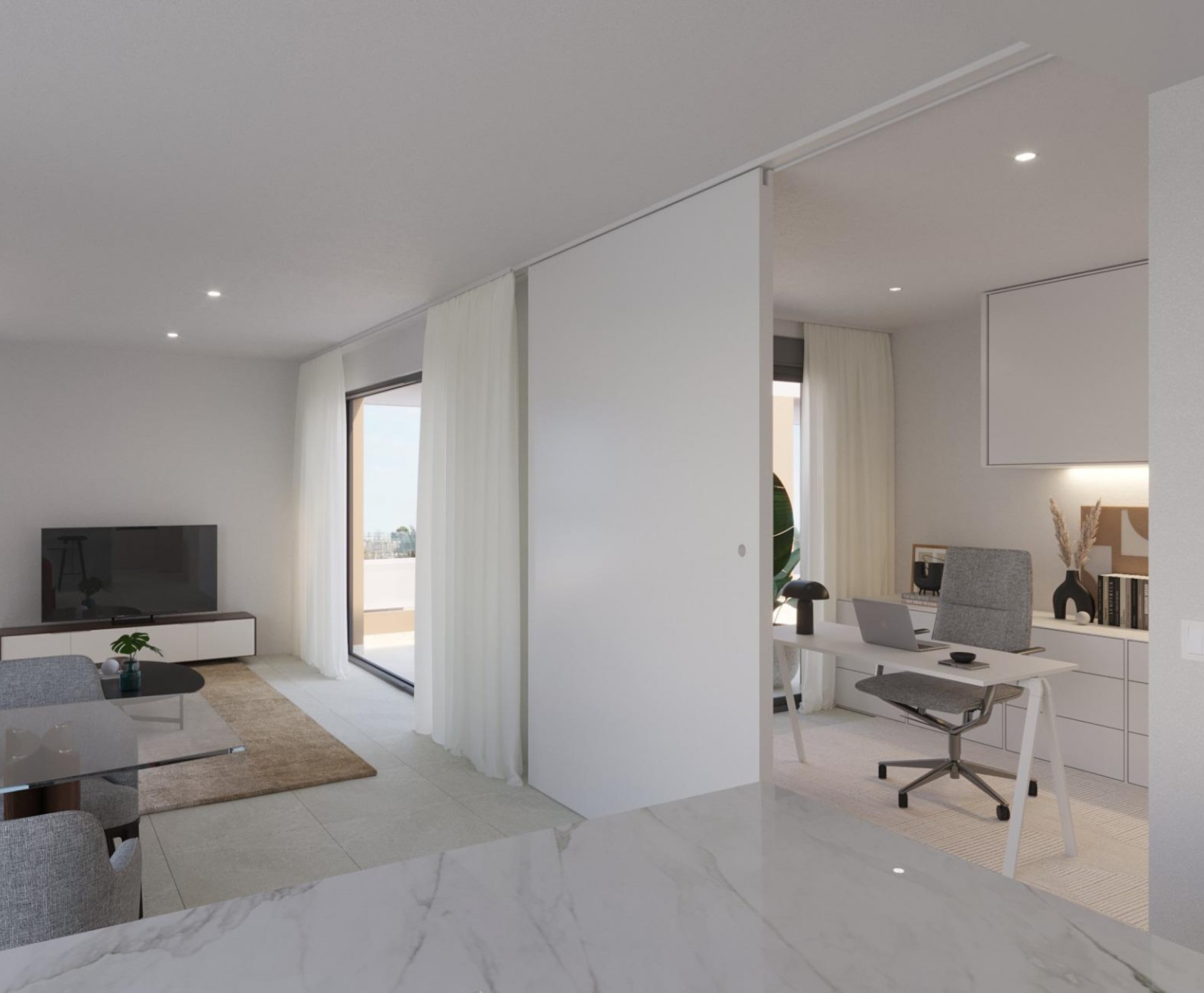 New Build - Penthouse - Torre Pacheco - Santa Rosalía