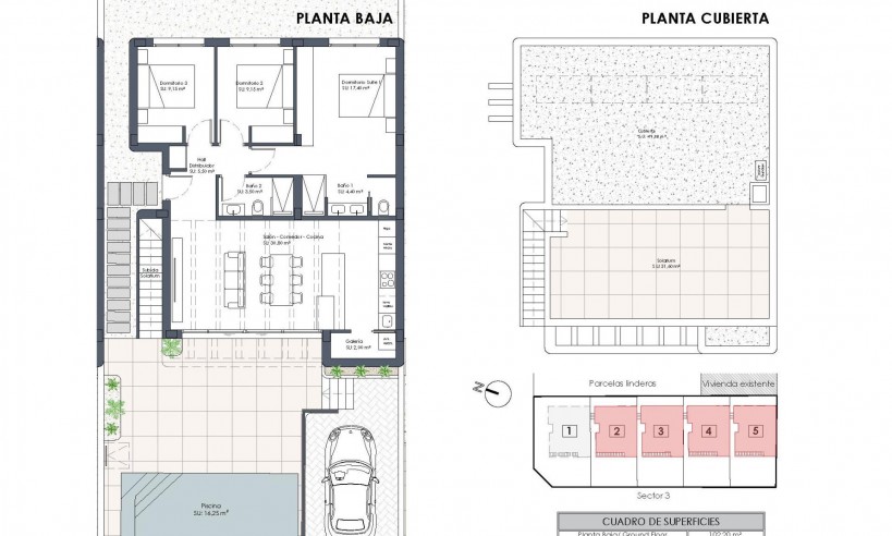 Nueva construcción  - Villa - Dolores - Polideportivo