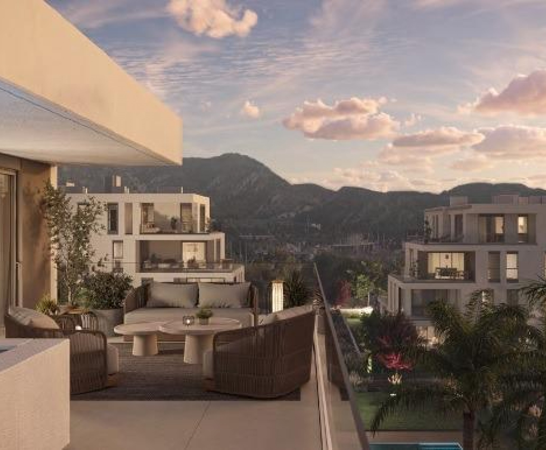 New Build - Apartment - Benicassim - Almadraba