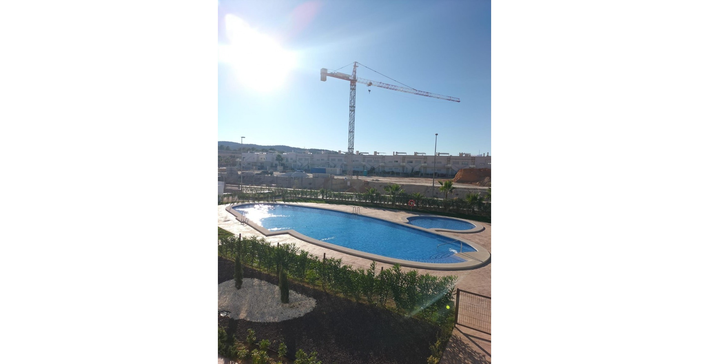 Nueva construcción  - Bungaló - Orihuela - Vistabella Golf