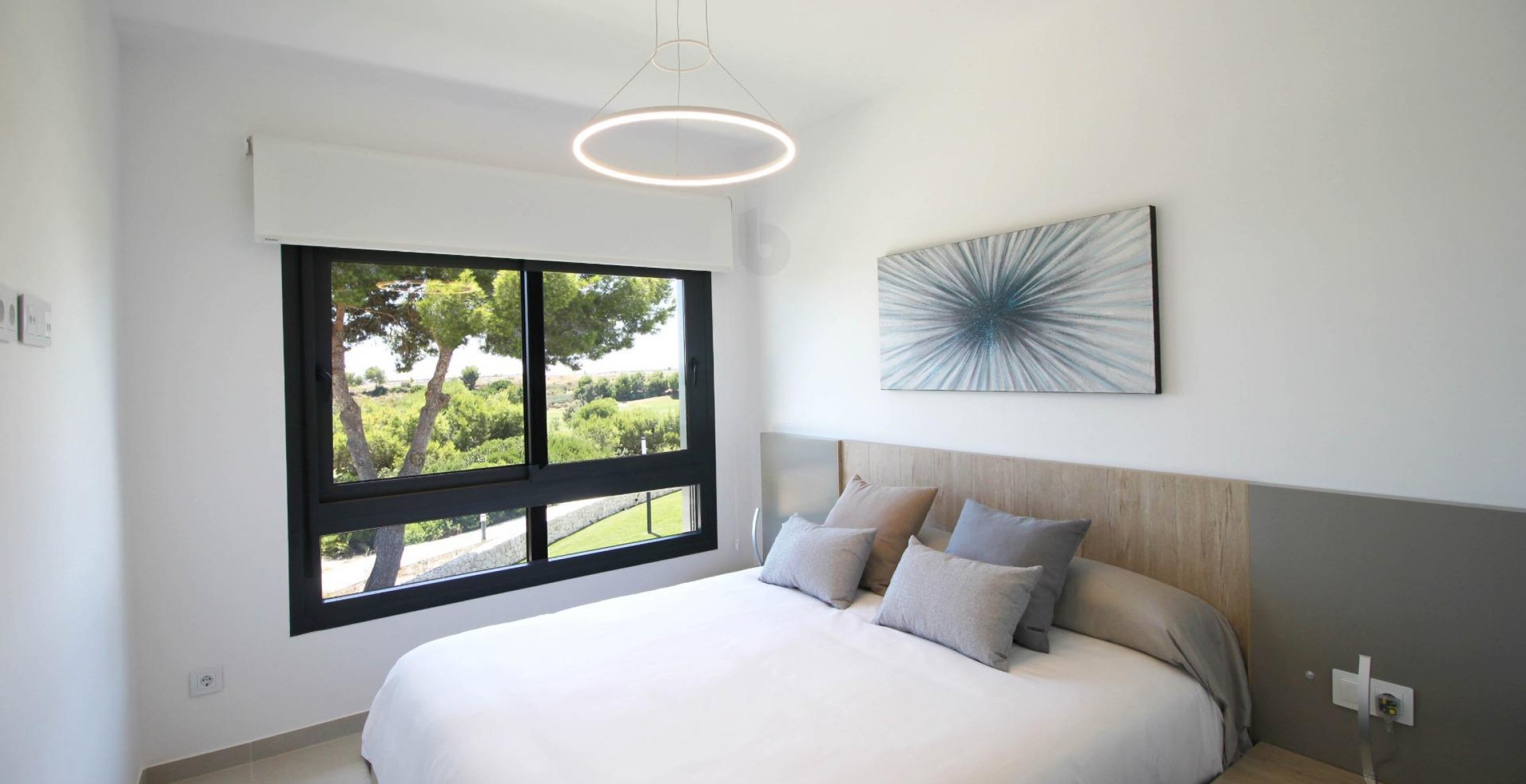 New Build - Apartment - Pilar de la Horadada - Lo Romero Golf