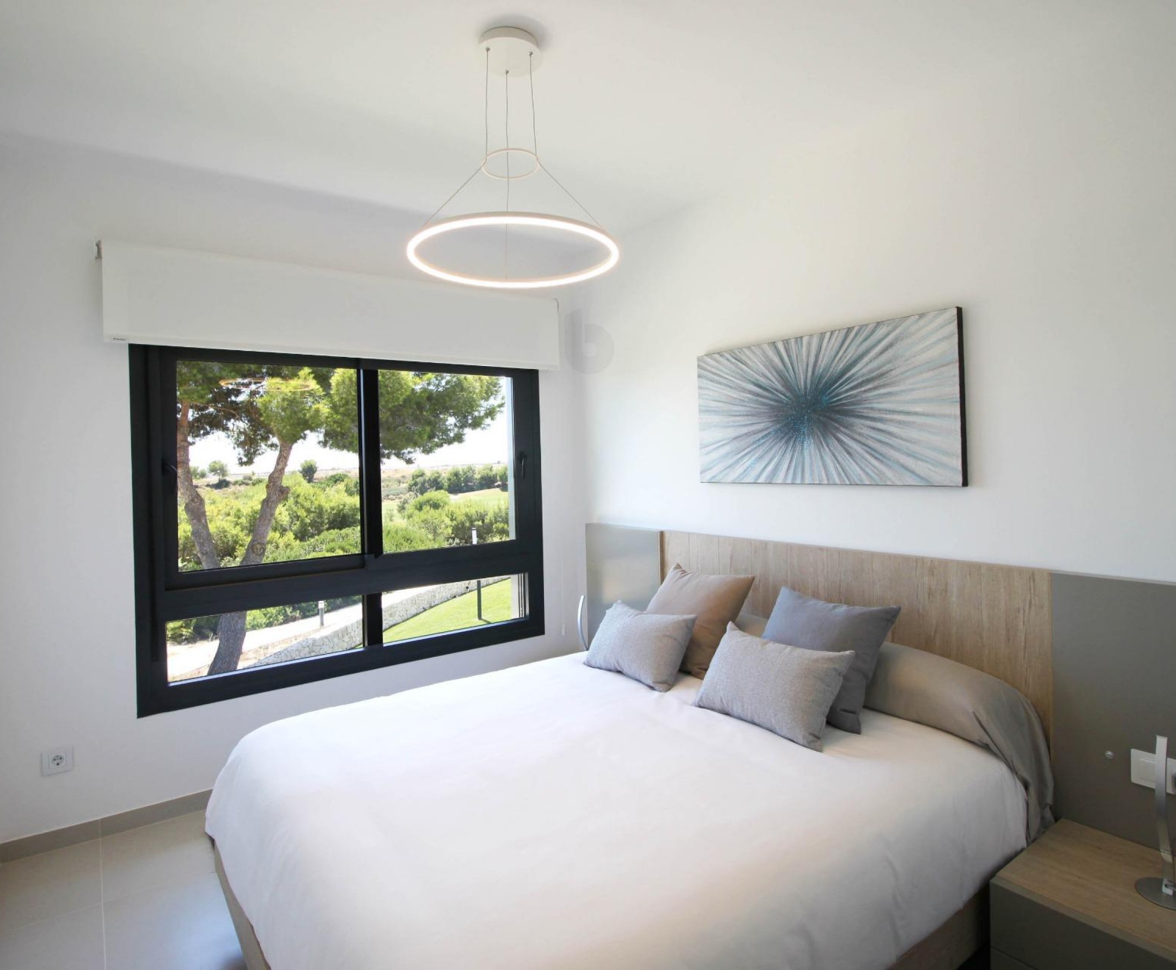 New Build - Apartment - Pilar de la Horadada - Lo Romero Golf