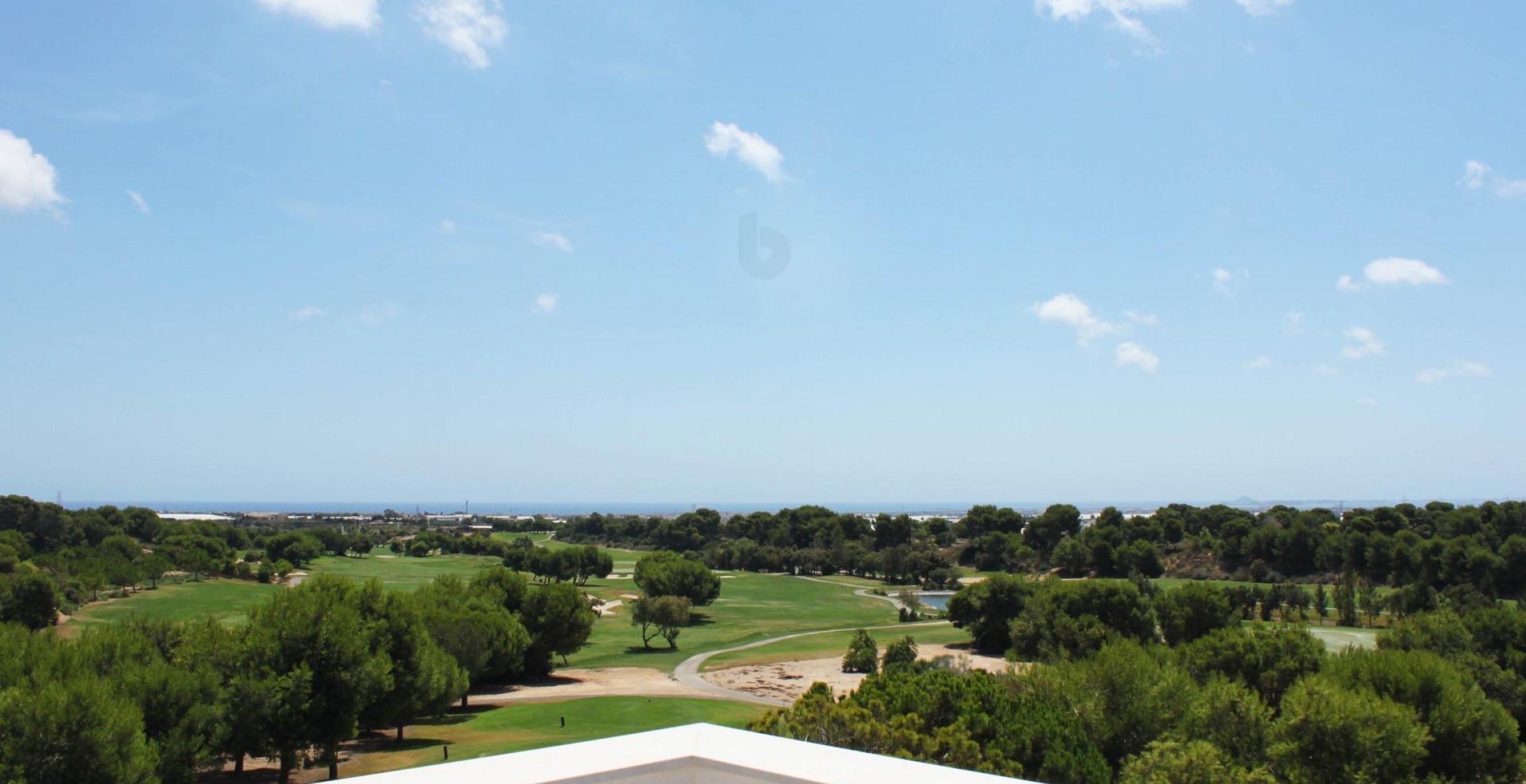 New Build - Apartment - Pilar de la Horadada - Lo Romero Golf