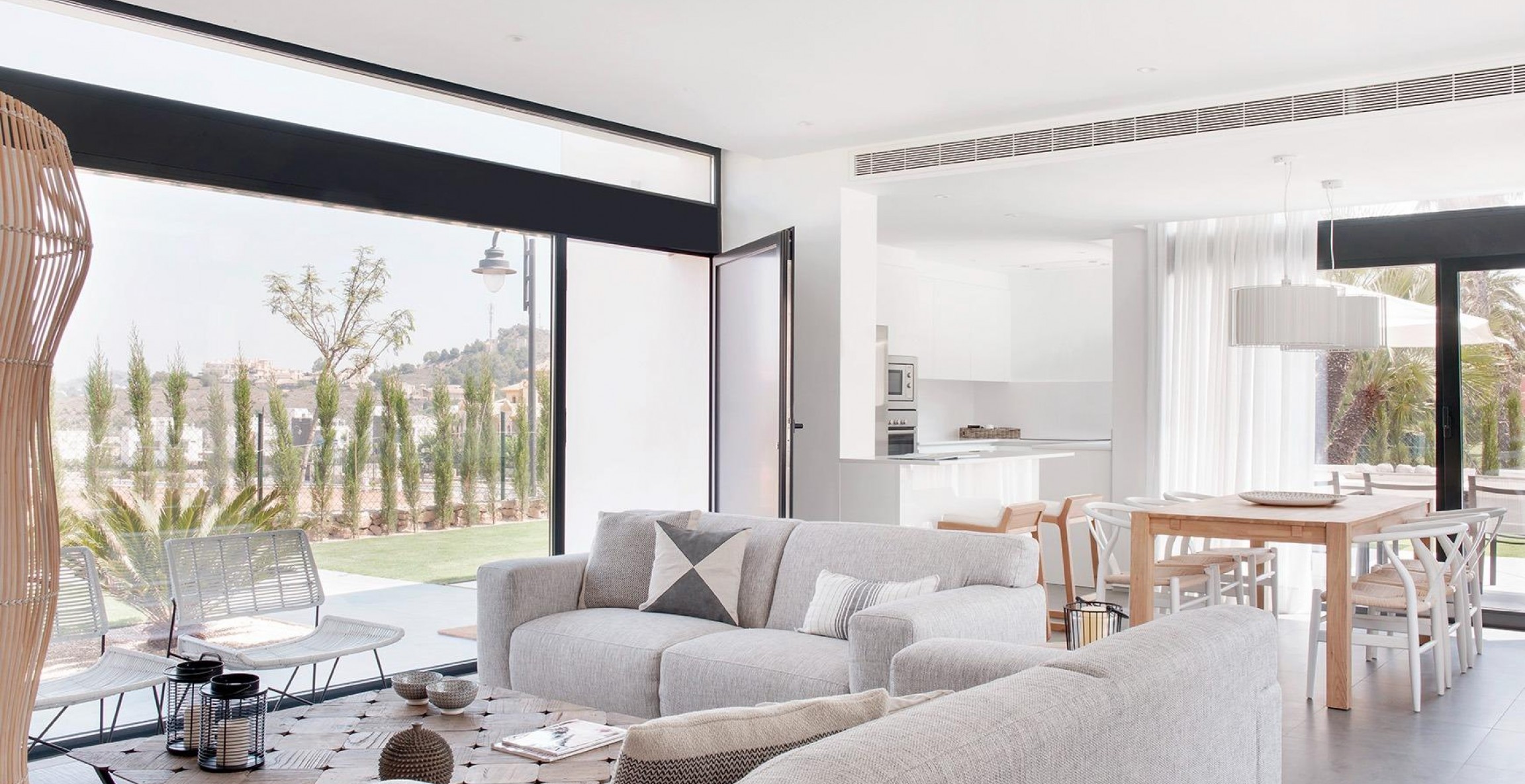 New Build - Villa - La Manga Club