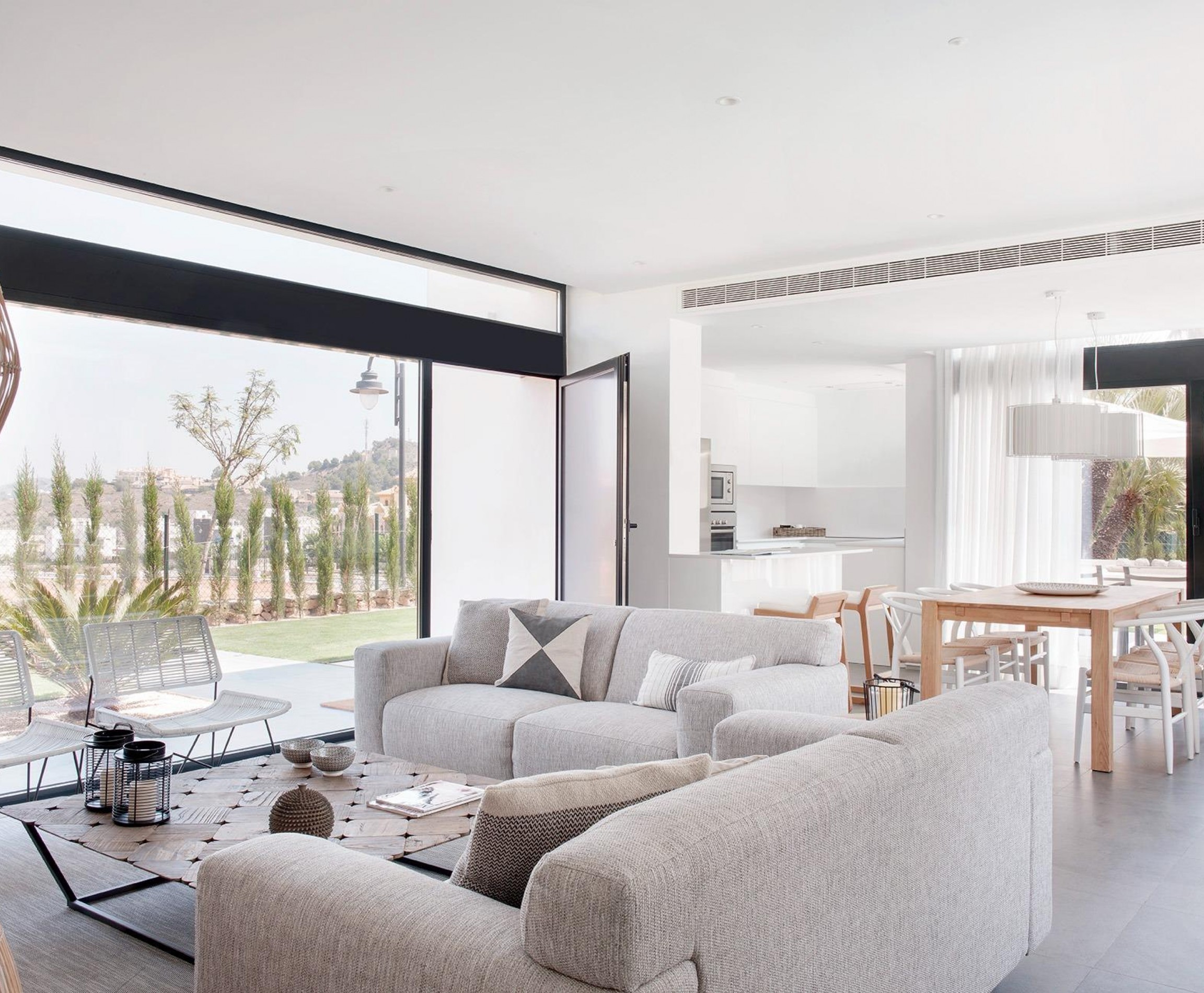 New Build - Villa - La Manga Club