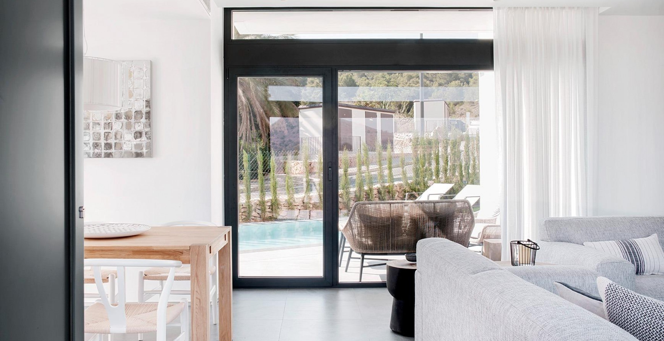 New Build - Villa - La Manga Club