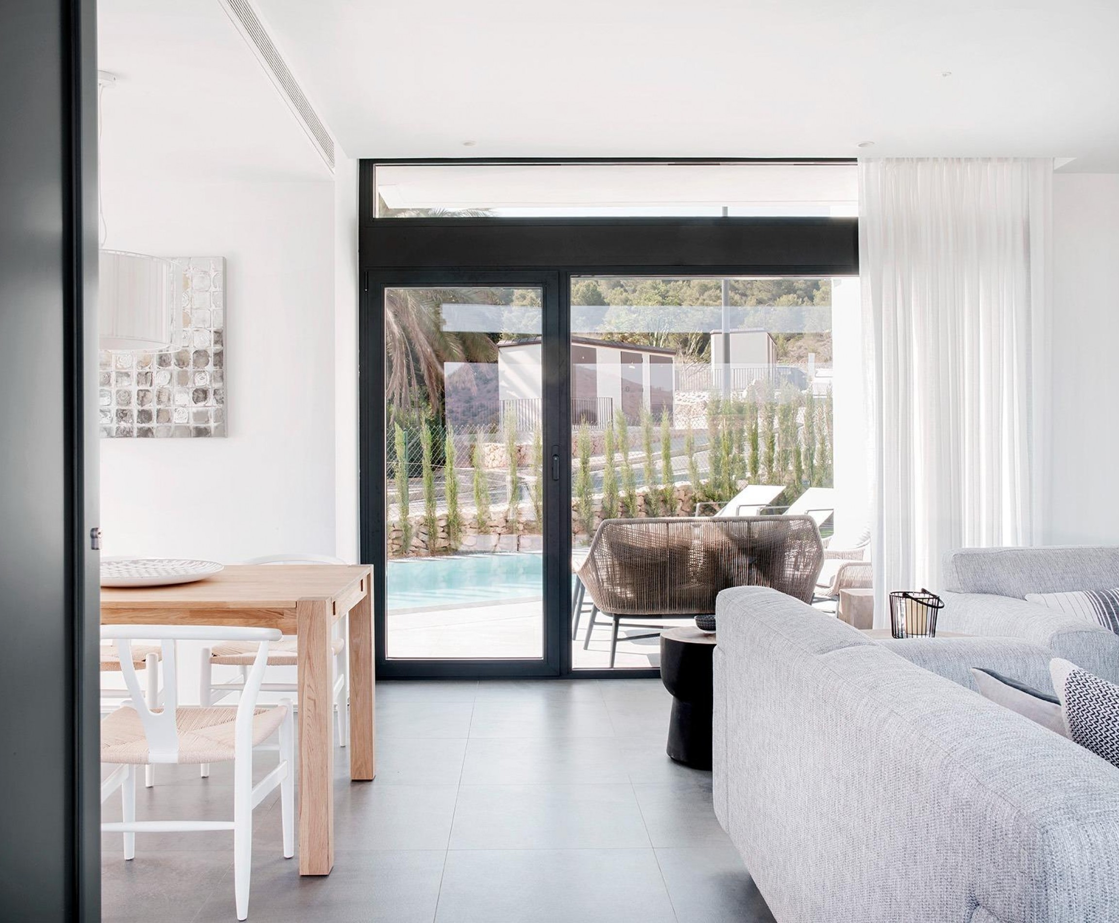 New Build - Villa - La Manga Club