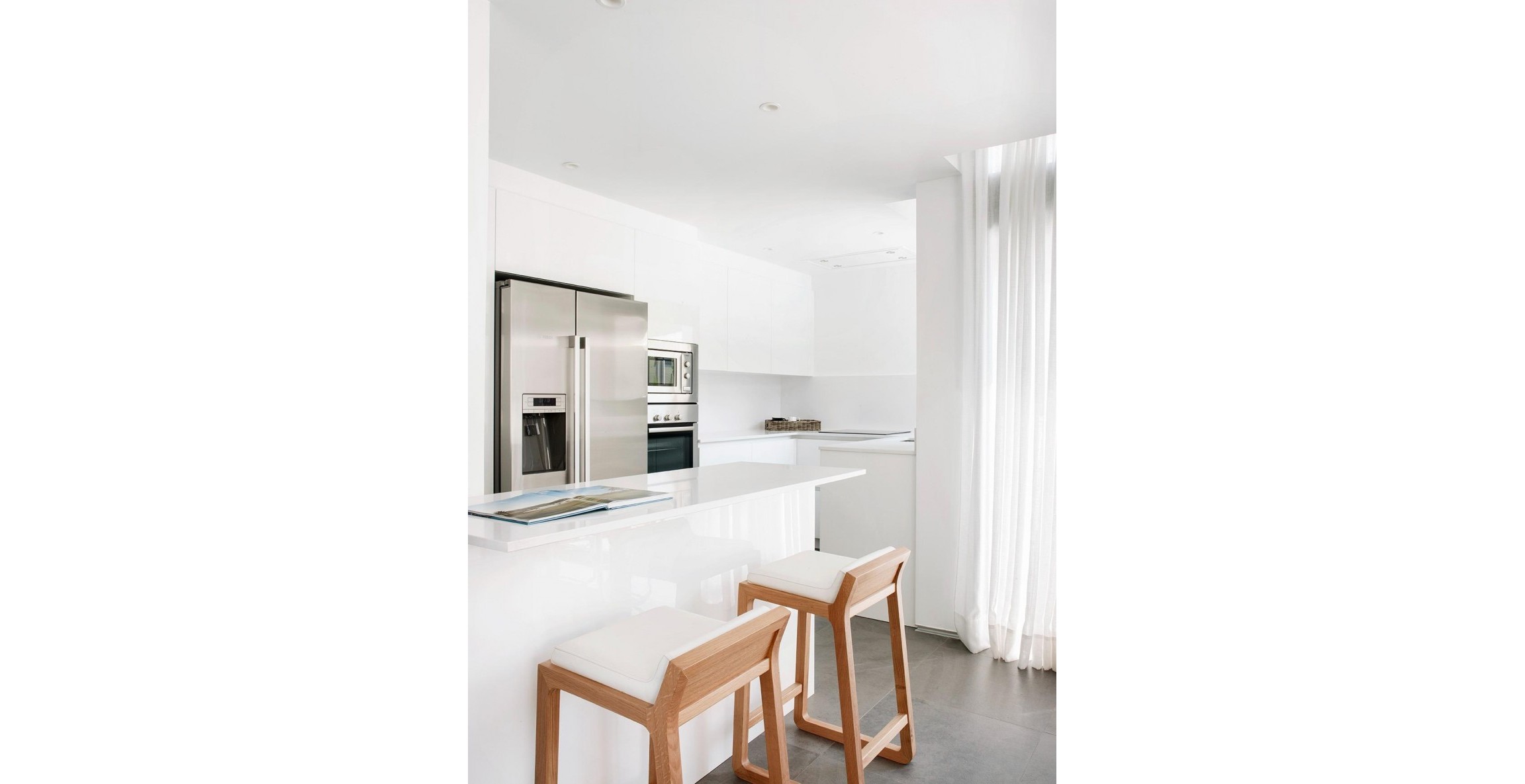 New Build - Villa - La Manga Club