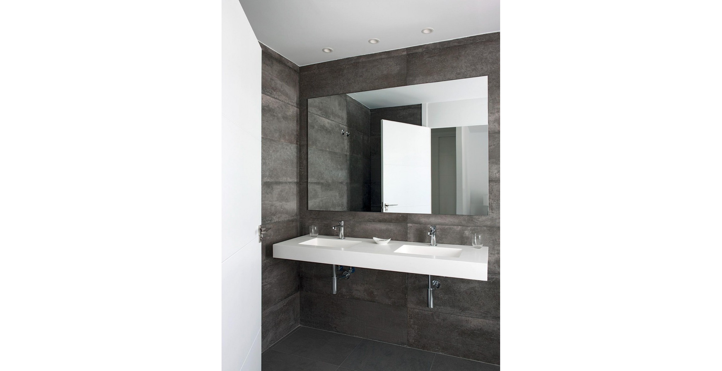 New Build - Villa - La Manga Club