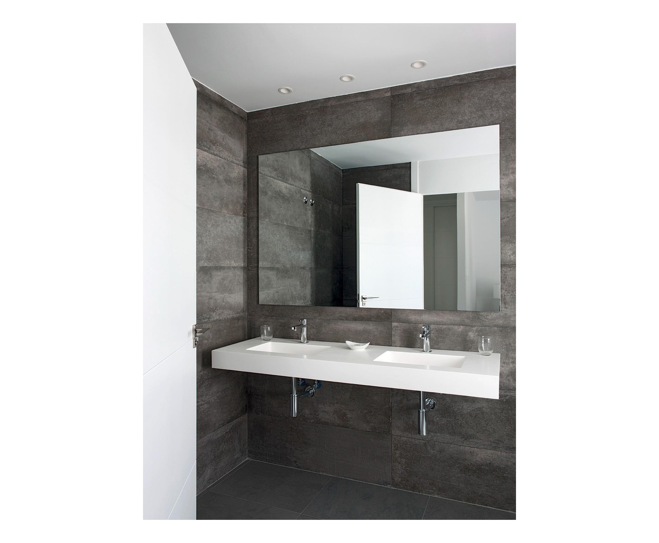 New Build - Villa - La Manga Club