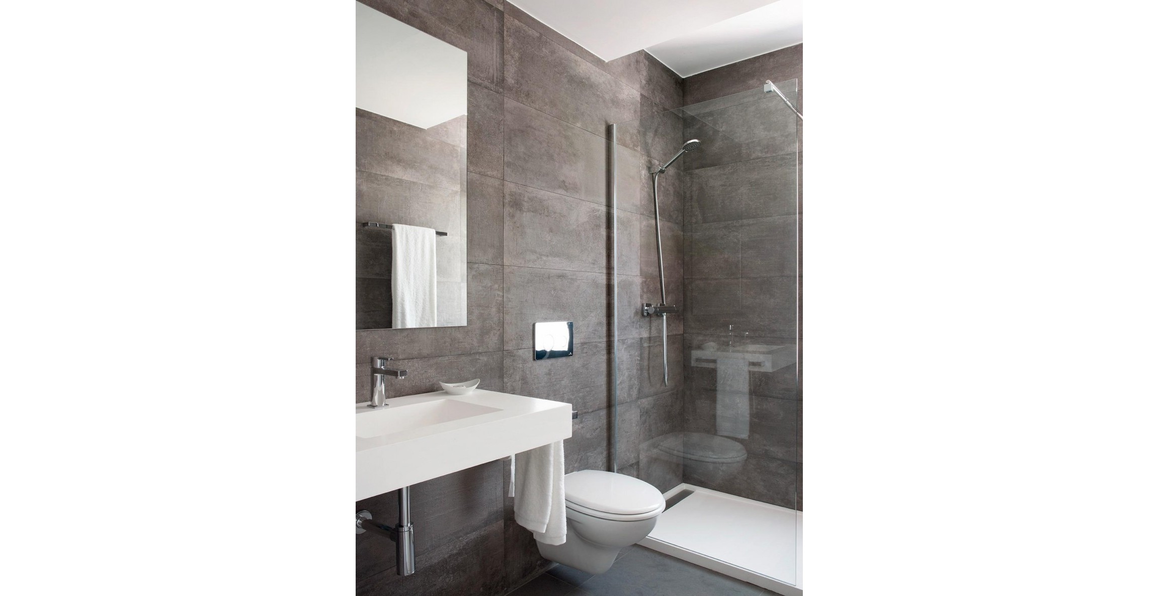 New Build - Villa - La Manga Club