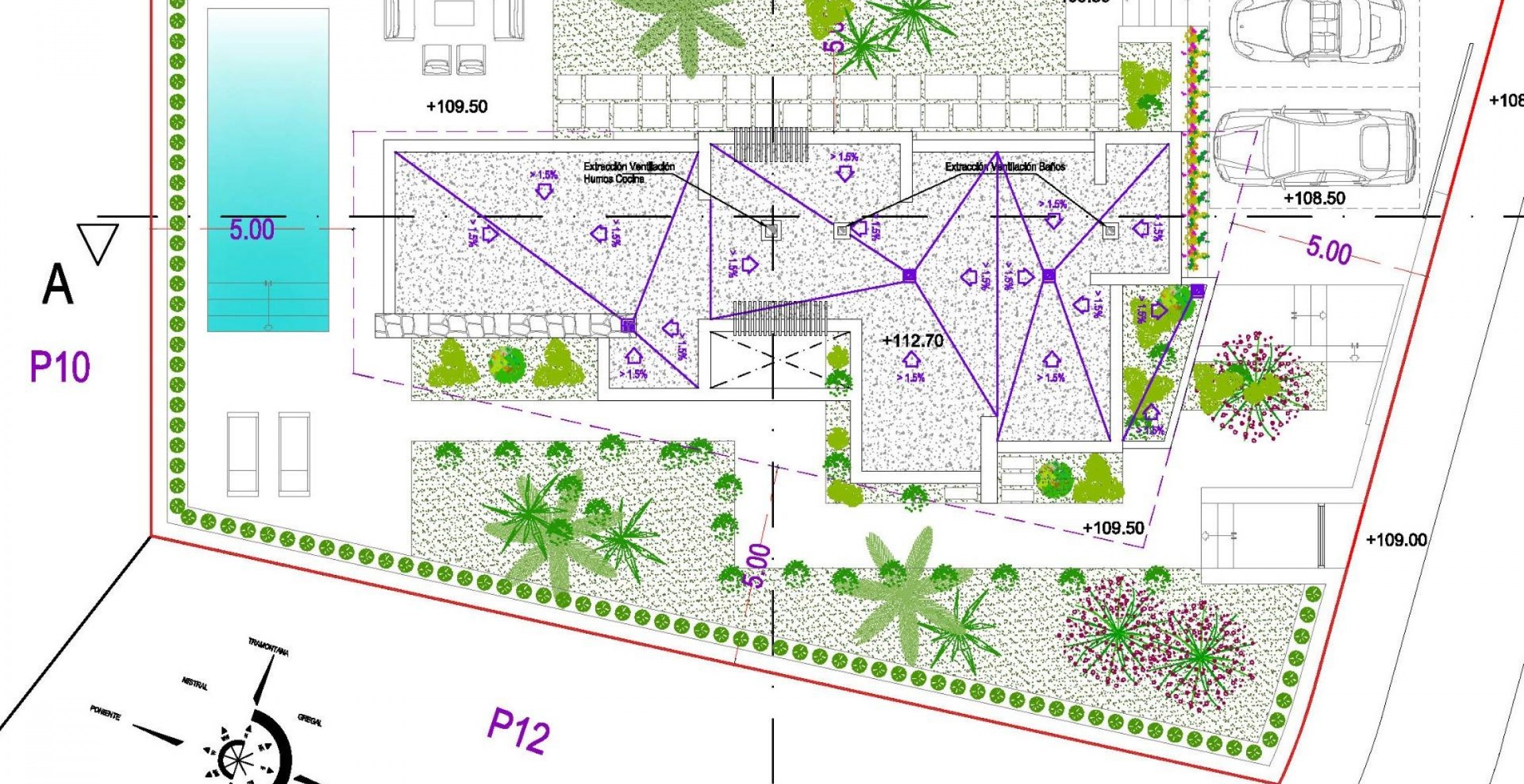 New Build - Villa - La Manga Club