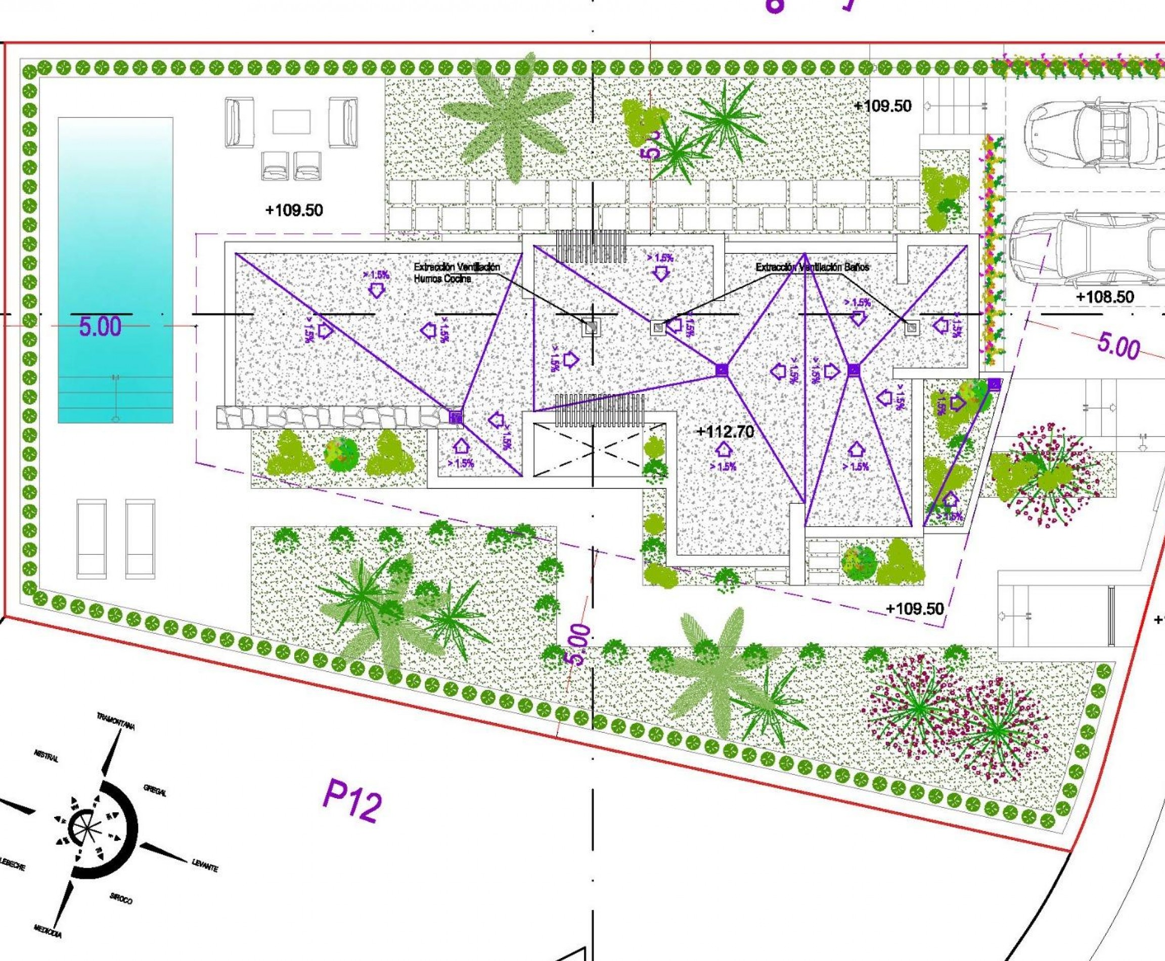 New Build - Villa - La Manga Club