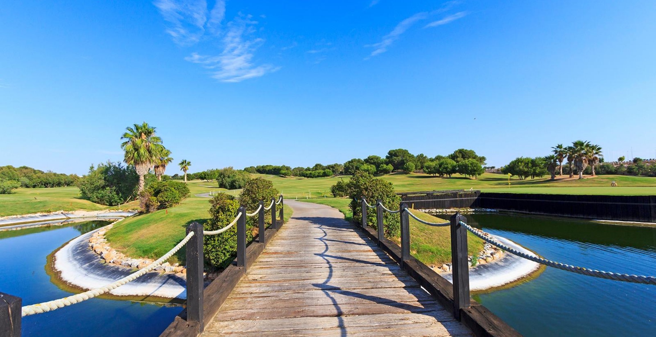 Nueva construcción  - Villa - Pilar de la Horadada - Lo Romero Golf