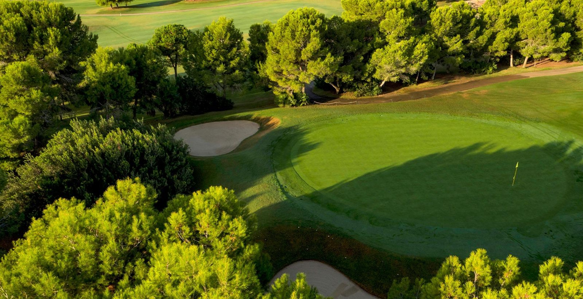 Nueva construcción  - Villa - Pilar de la Horadada - Lo Romero Golf