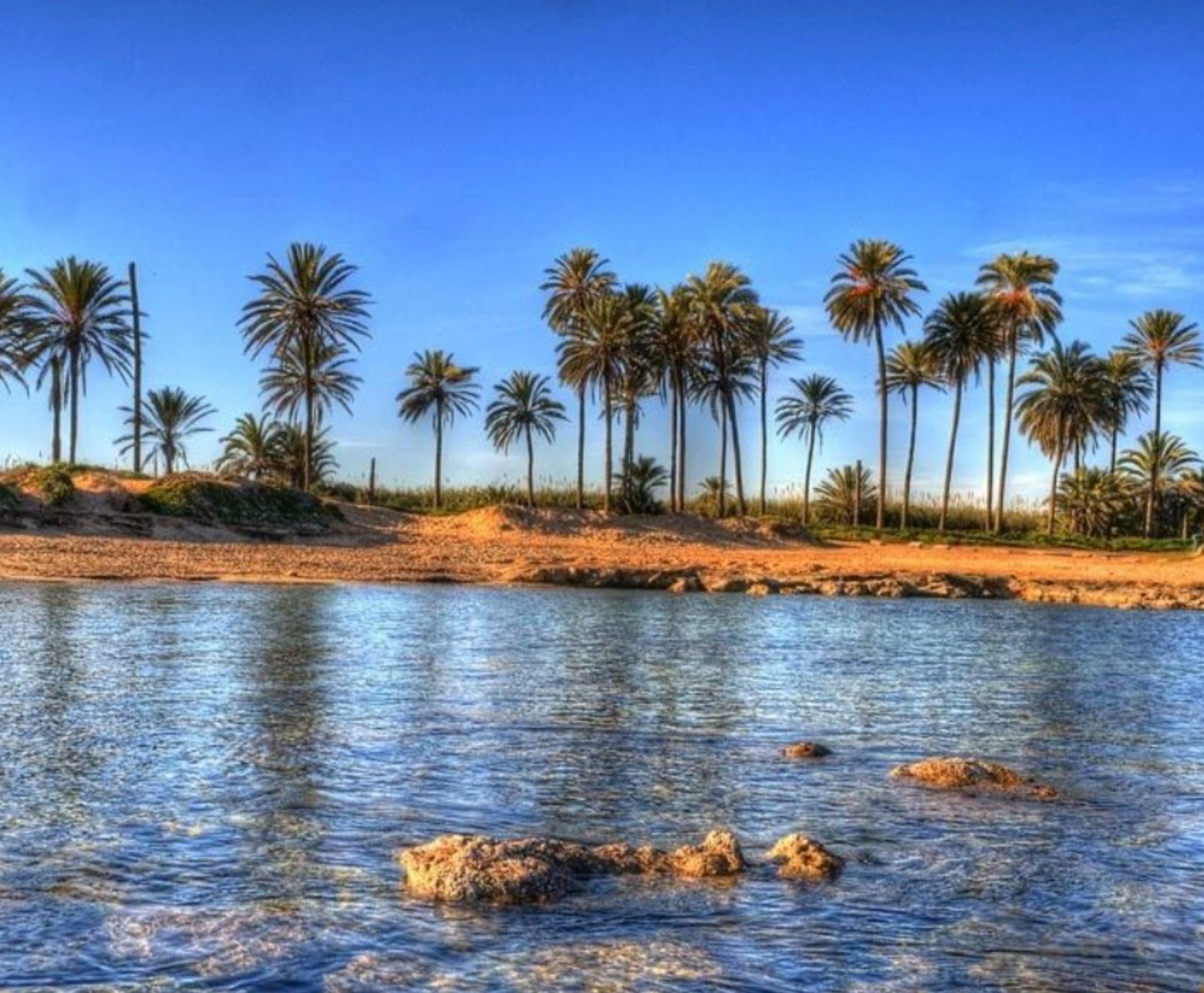 Nybyggnation - Takvåning - Torrevieja - Playa de El Cura